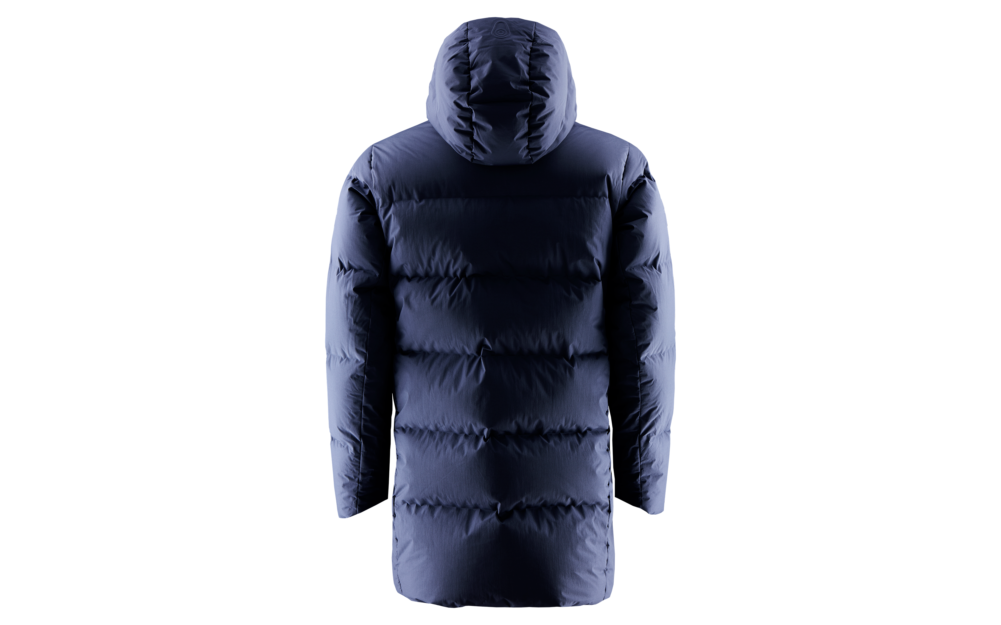 RACE EDITION DOWN PARKA