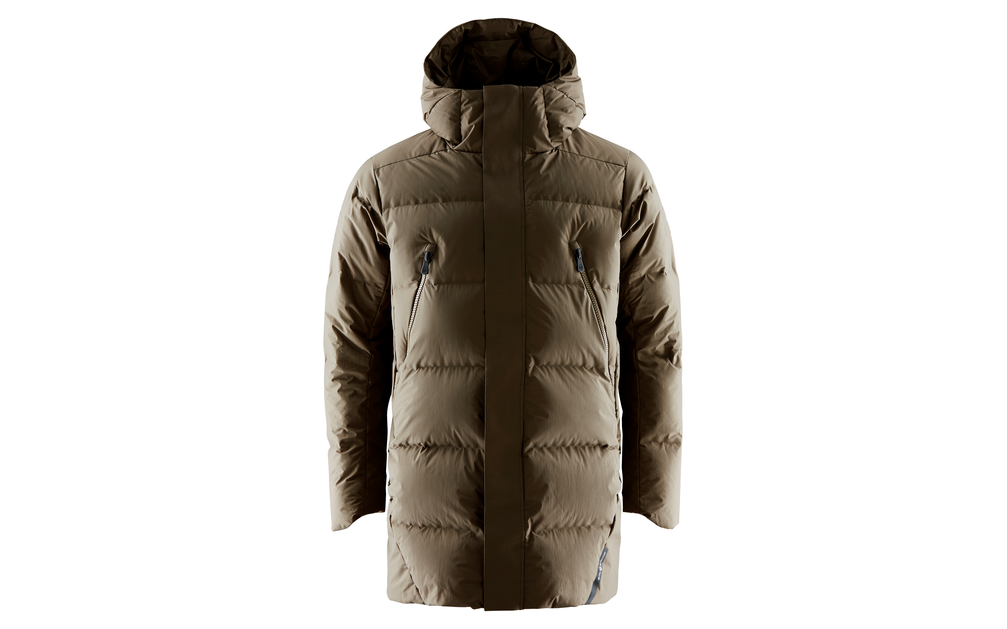 RACE EDITION DOWN PARKA