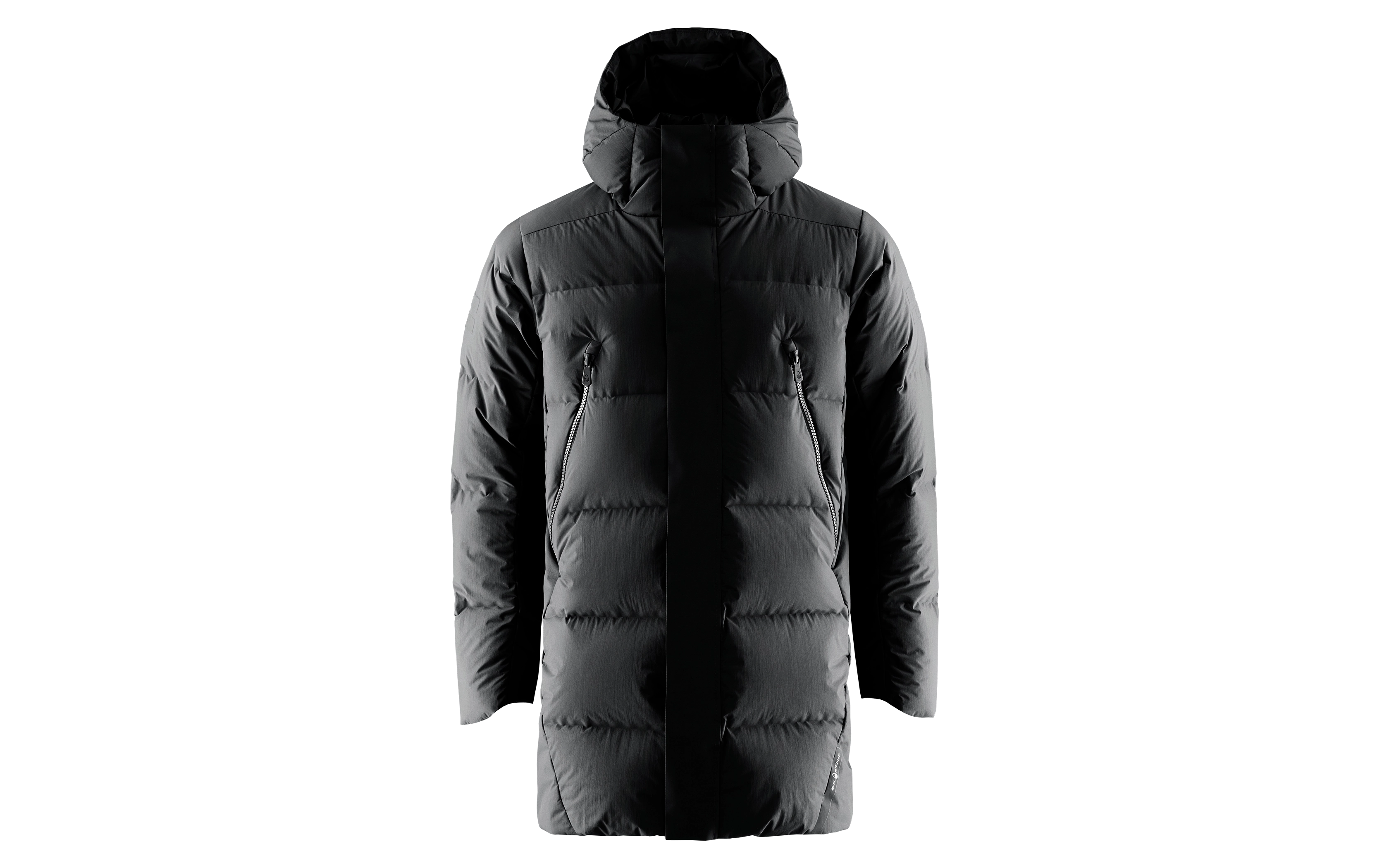 RACE EDITION DOWN PARKA