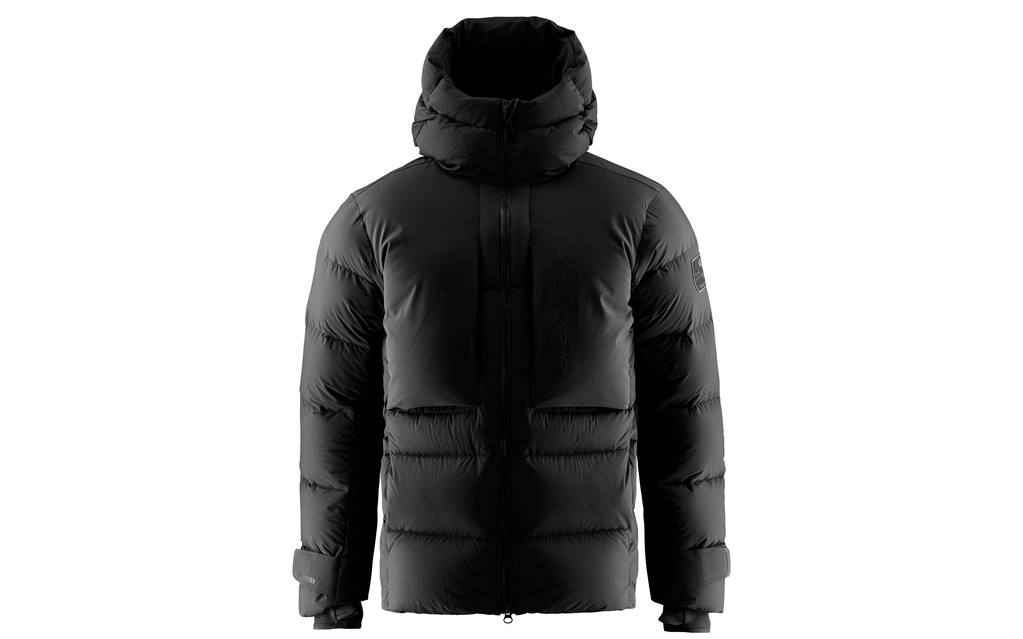 DUMONT GORE TEX DOWN JACKET