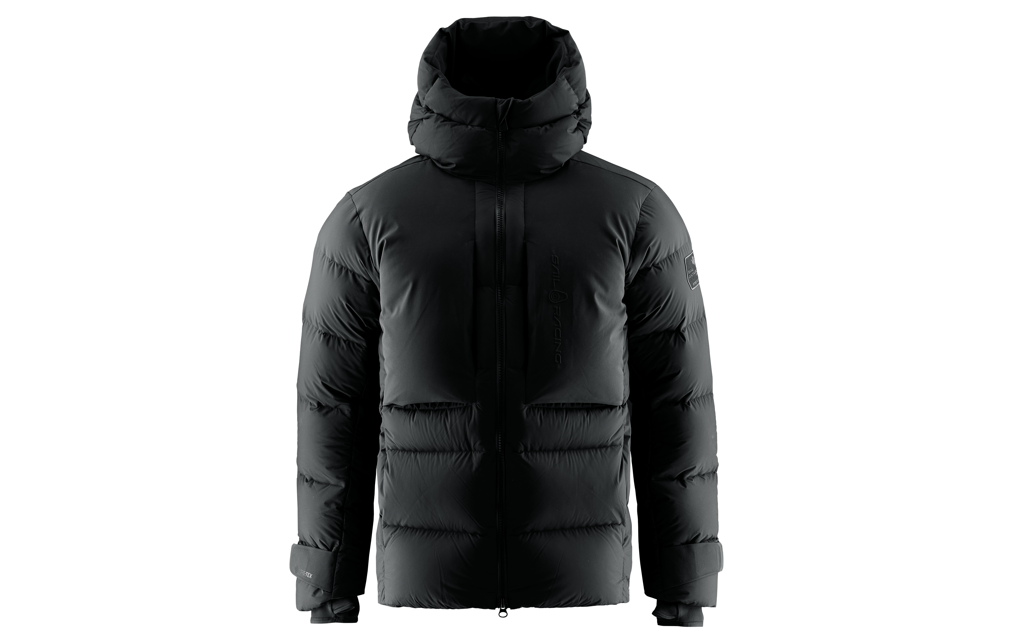 DUMONT GORE TEX DOWN JACKET