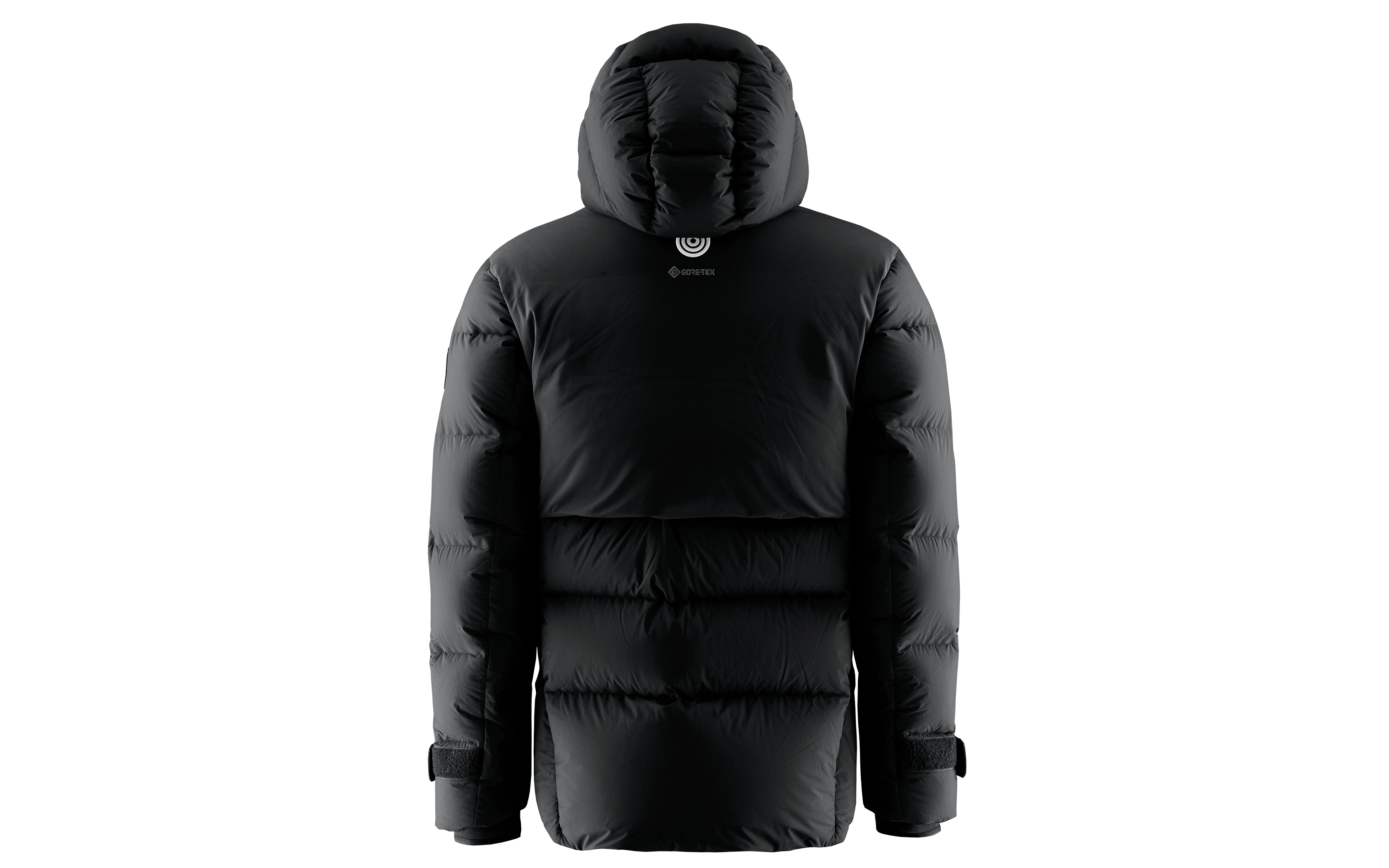 DUMONT GORE TEX DOWN JACKET