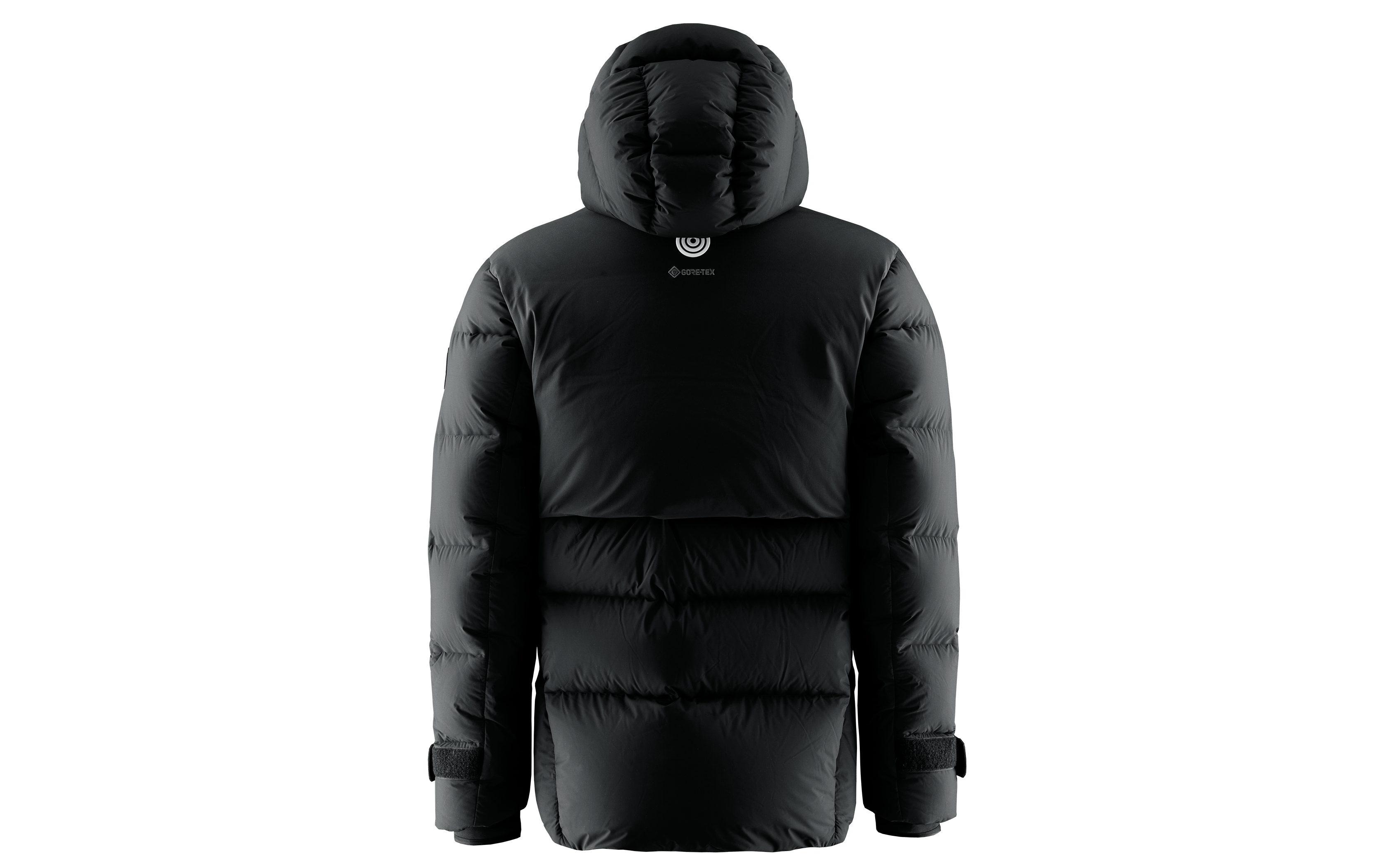DUMONT GORE TEX DOWN JACKET