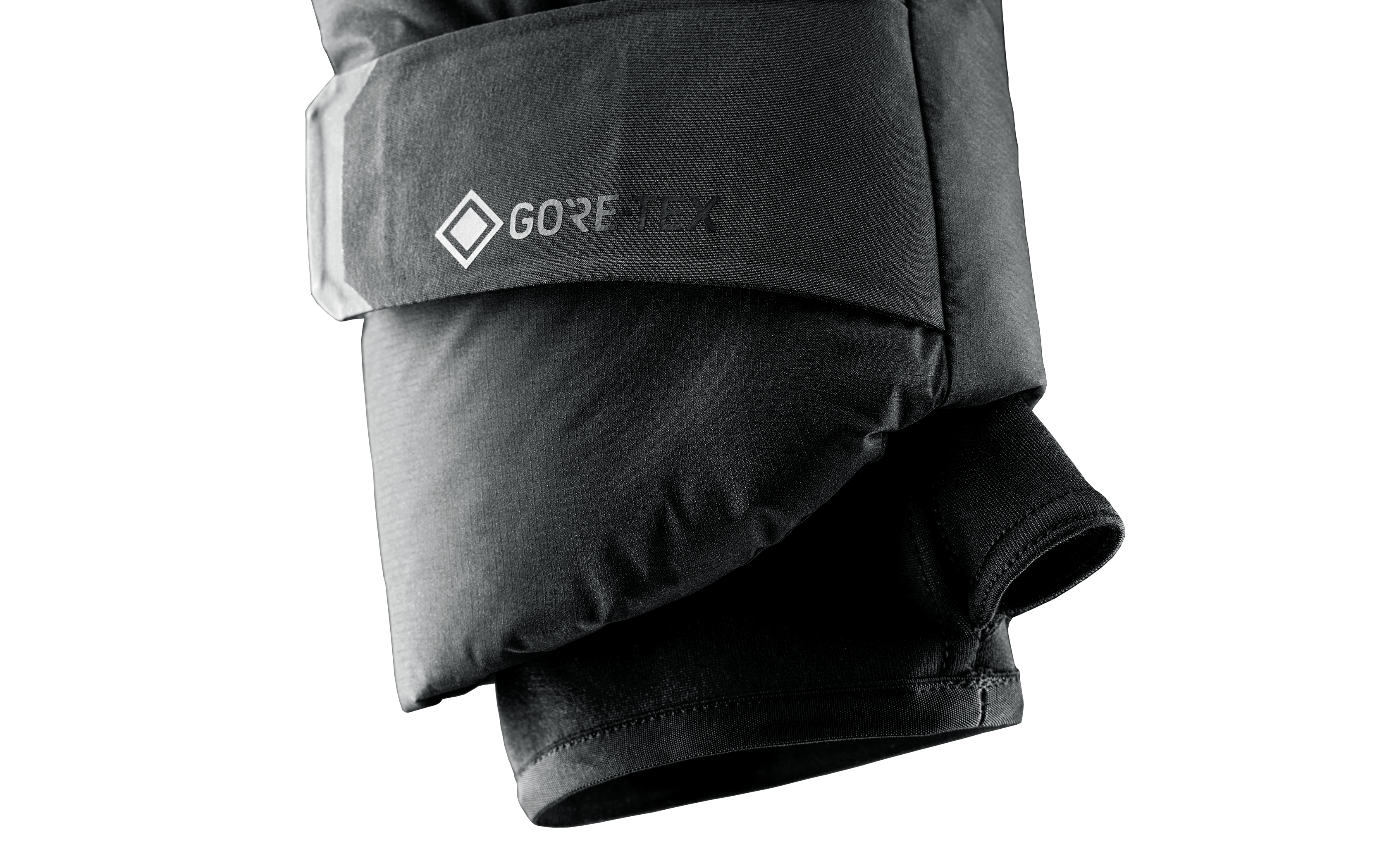 DUMONT GORE TEX DOWN JACKET