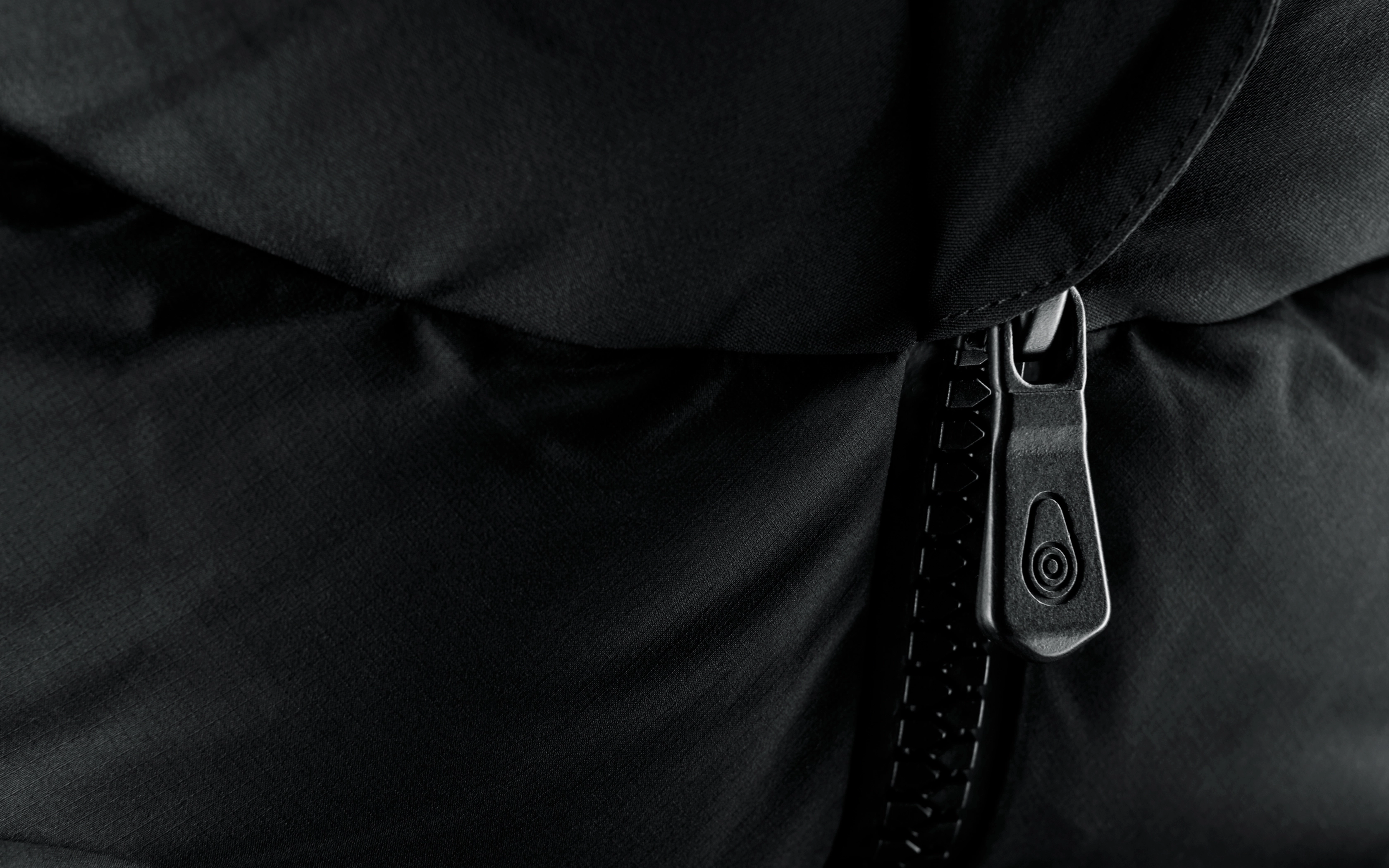 DUMONT GORE TEX DOWN JACKET
