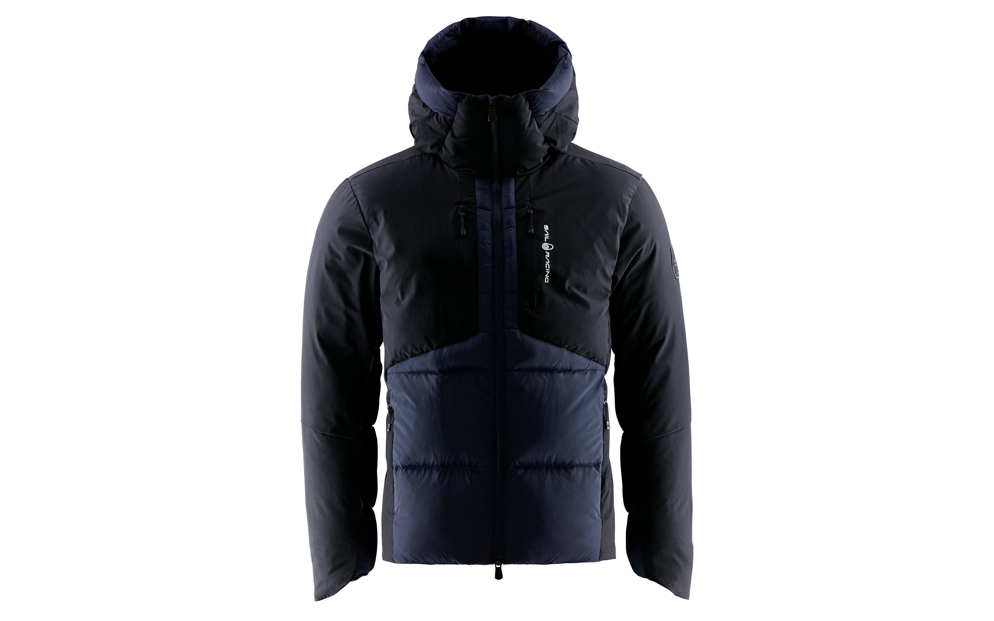 DUMONT DOWN JACKET