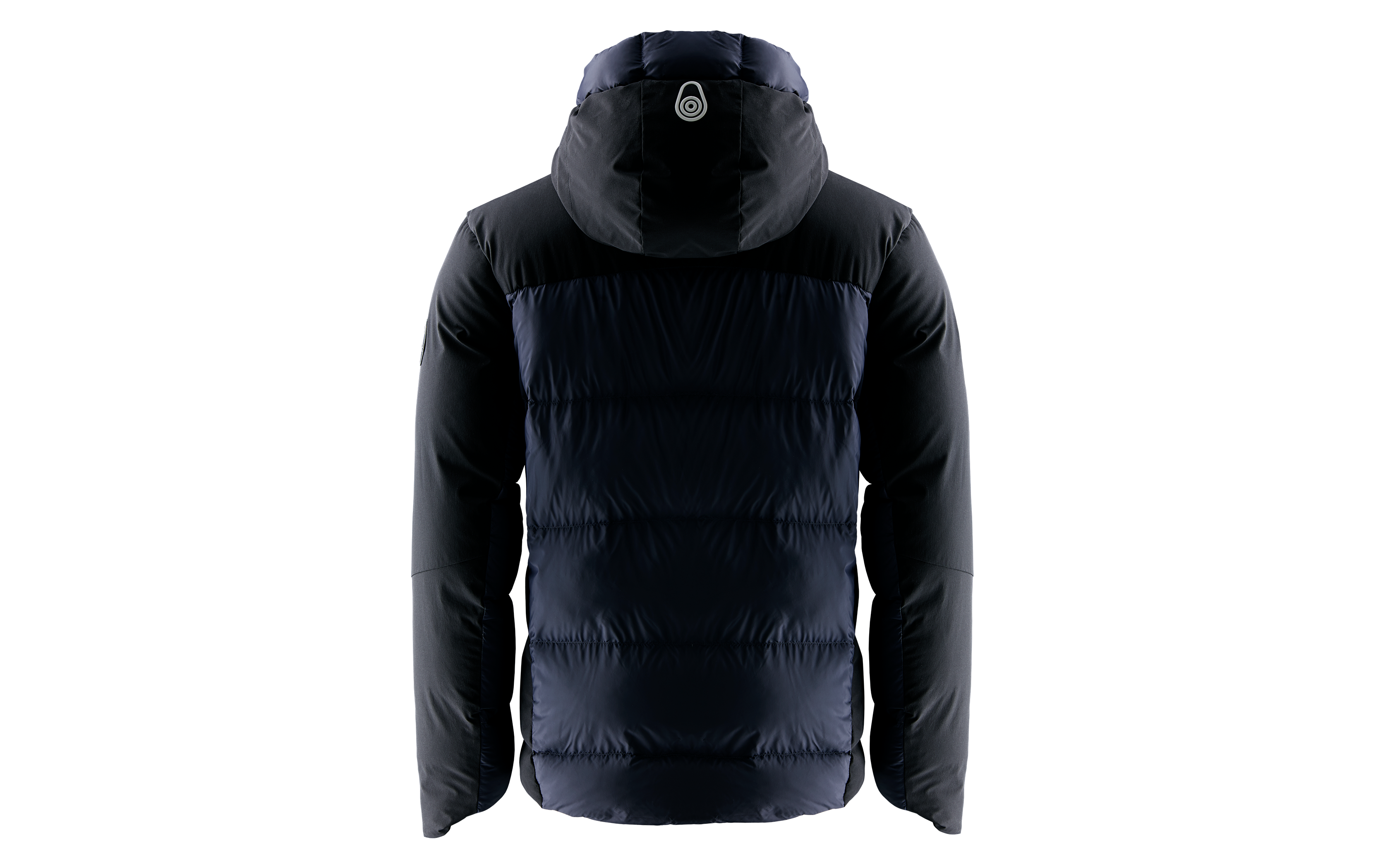 DUMONT DOWN JACKET
