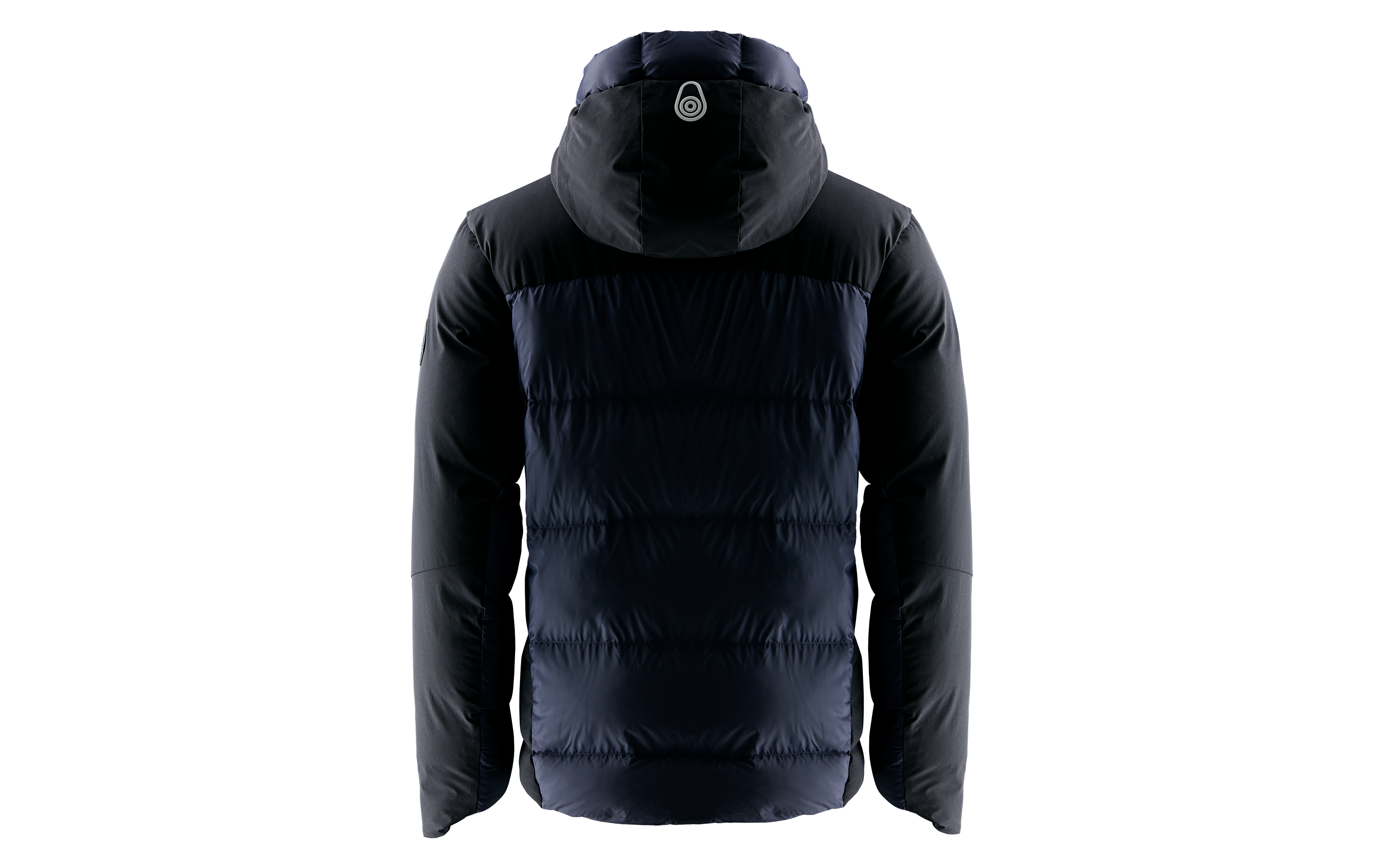 DUMONT DOWN JACKET