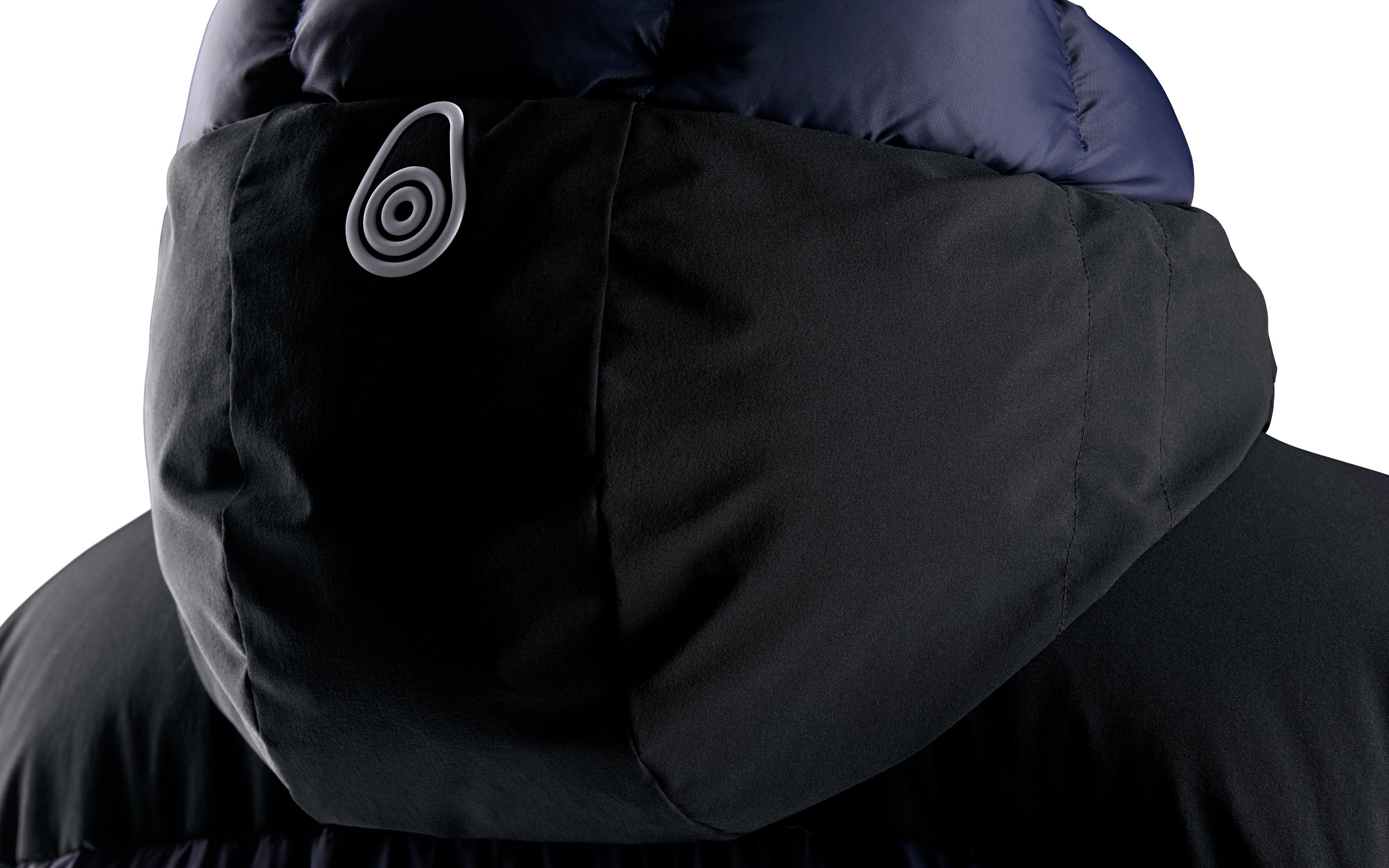 DUMONT DOWN JACKET