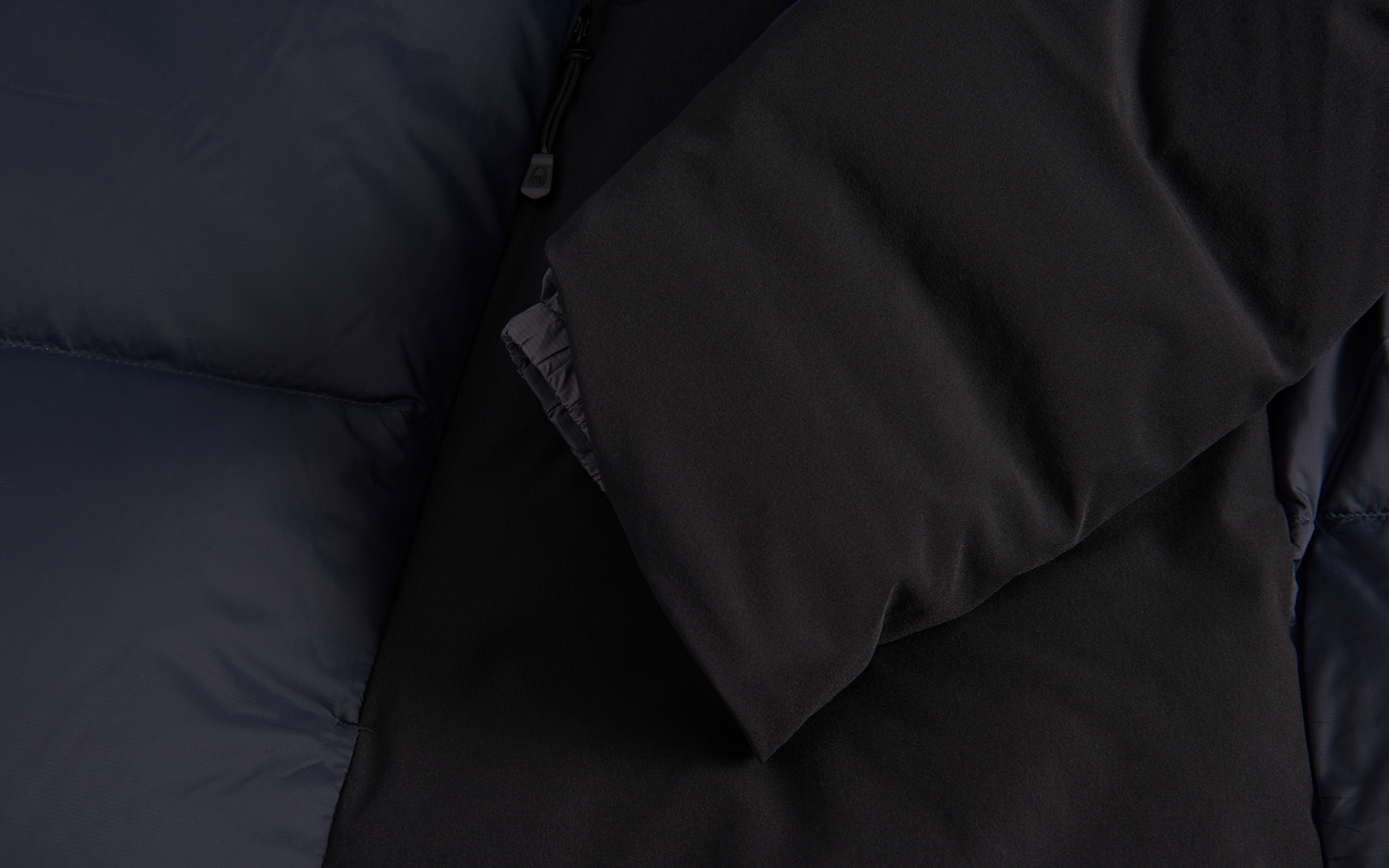 DUMONT DOWN JACKET
