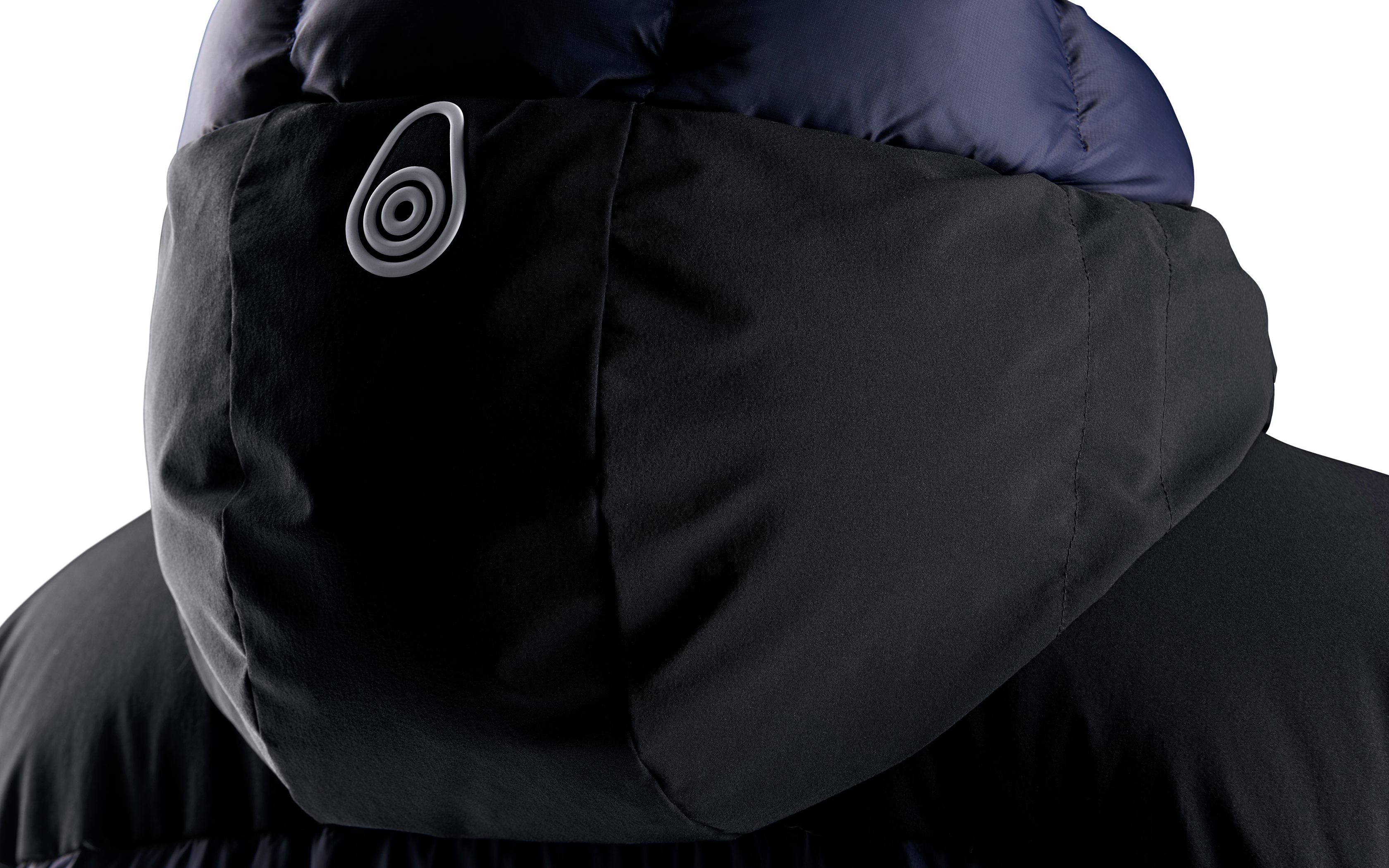 DUMONT DOWN JACKET