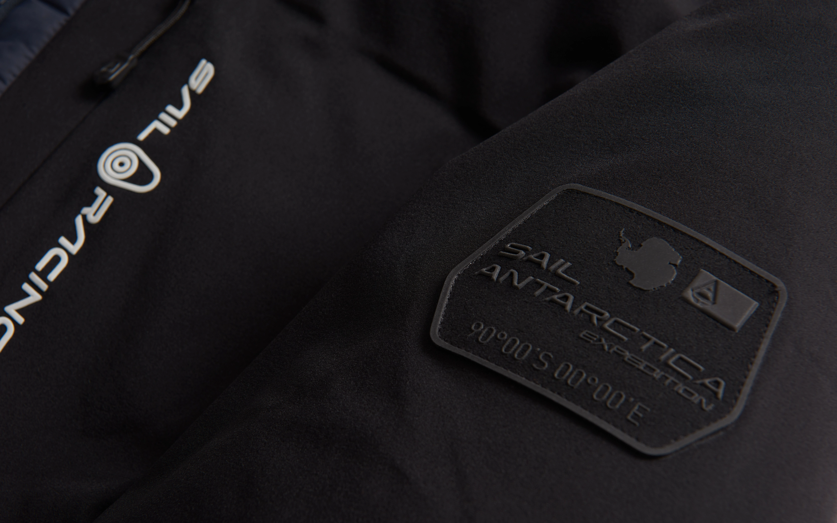 DUMONT DOWN JACKET