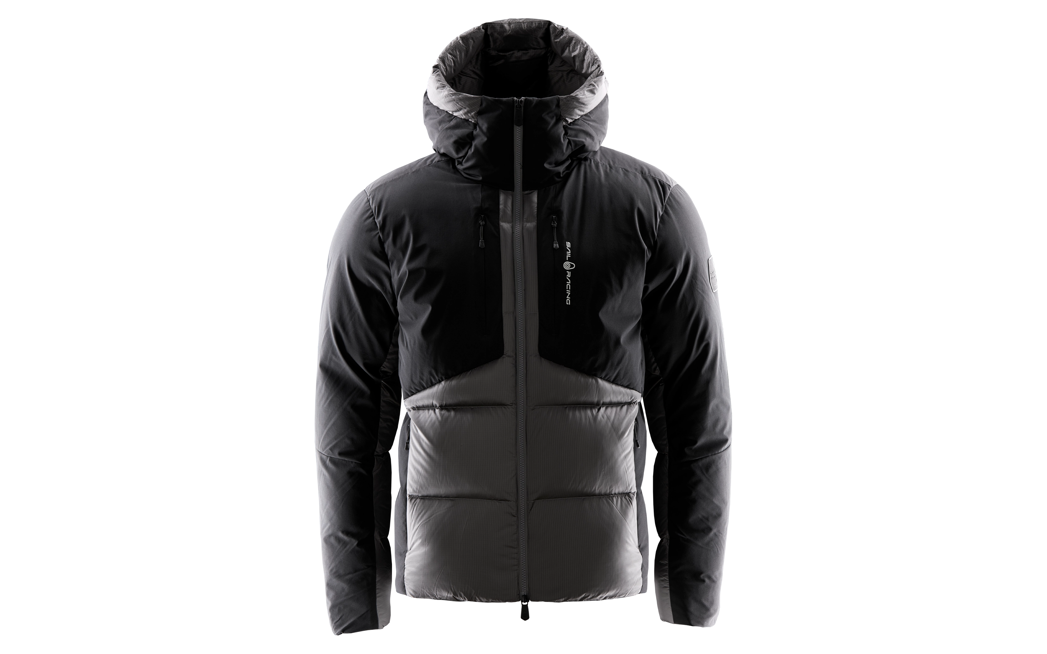 DUMONT DOWN JACKET