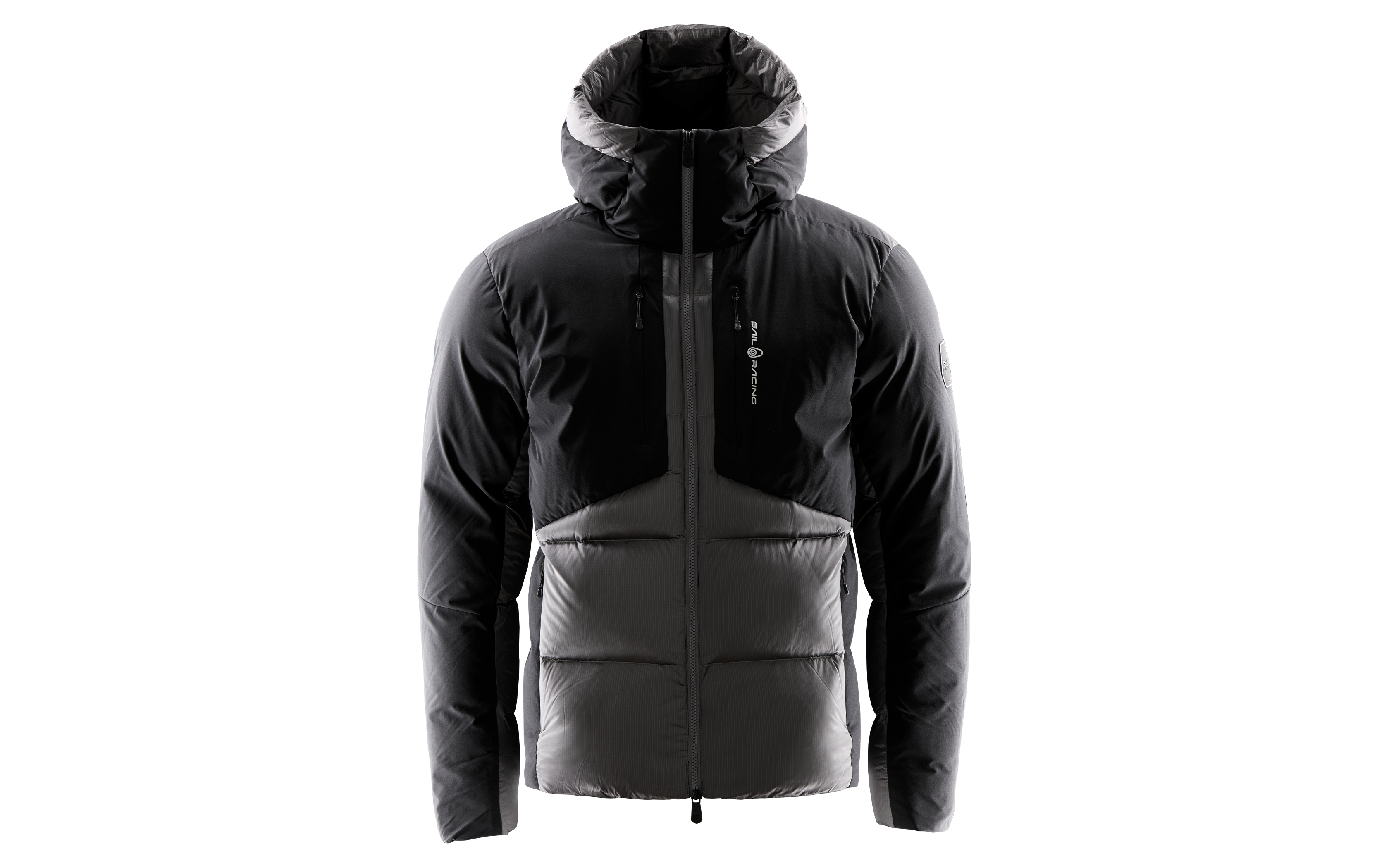 DUMONT DOWN JACKET