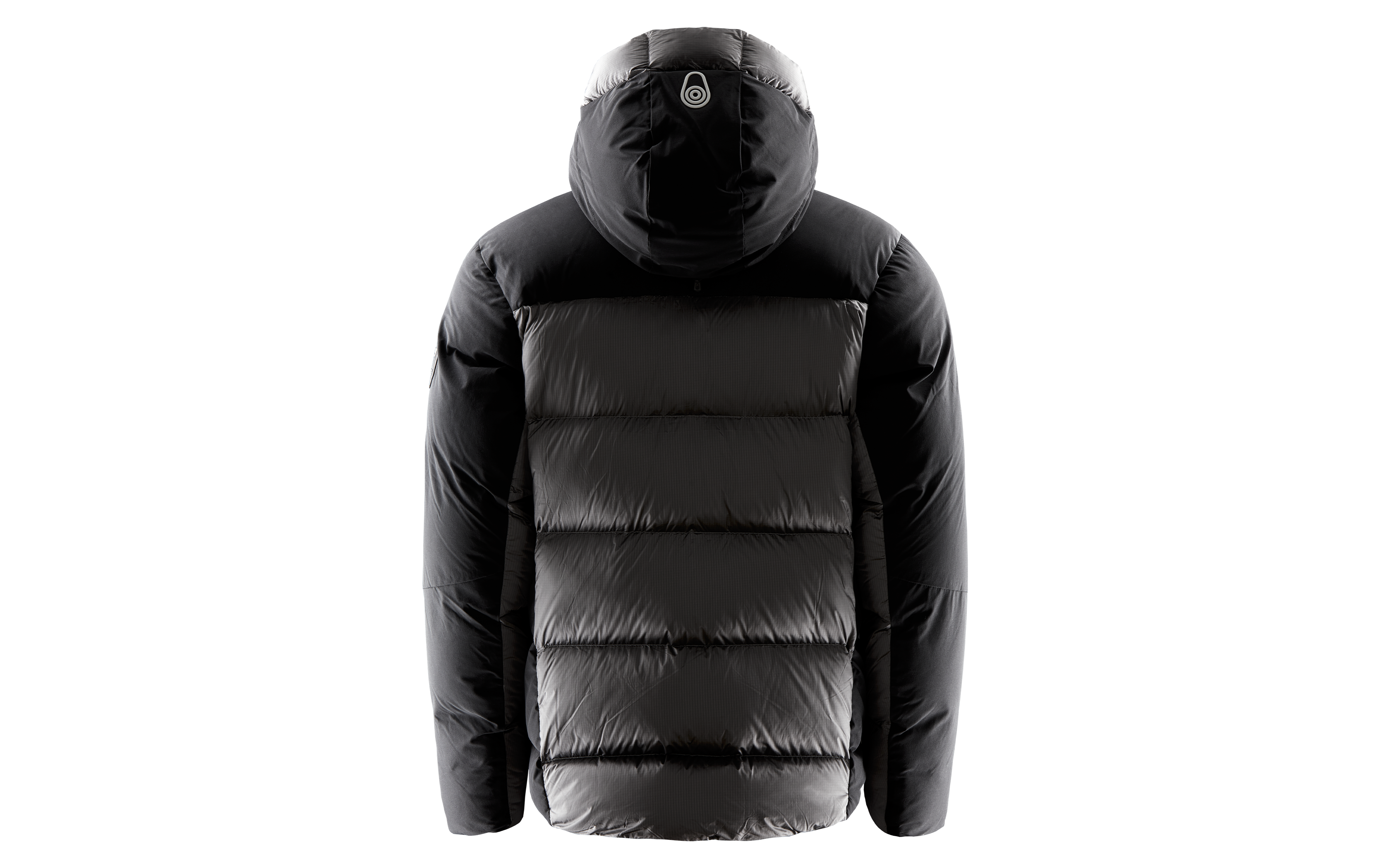 DUMONT DOWN JACKET