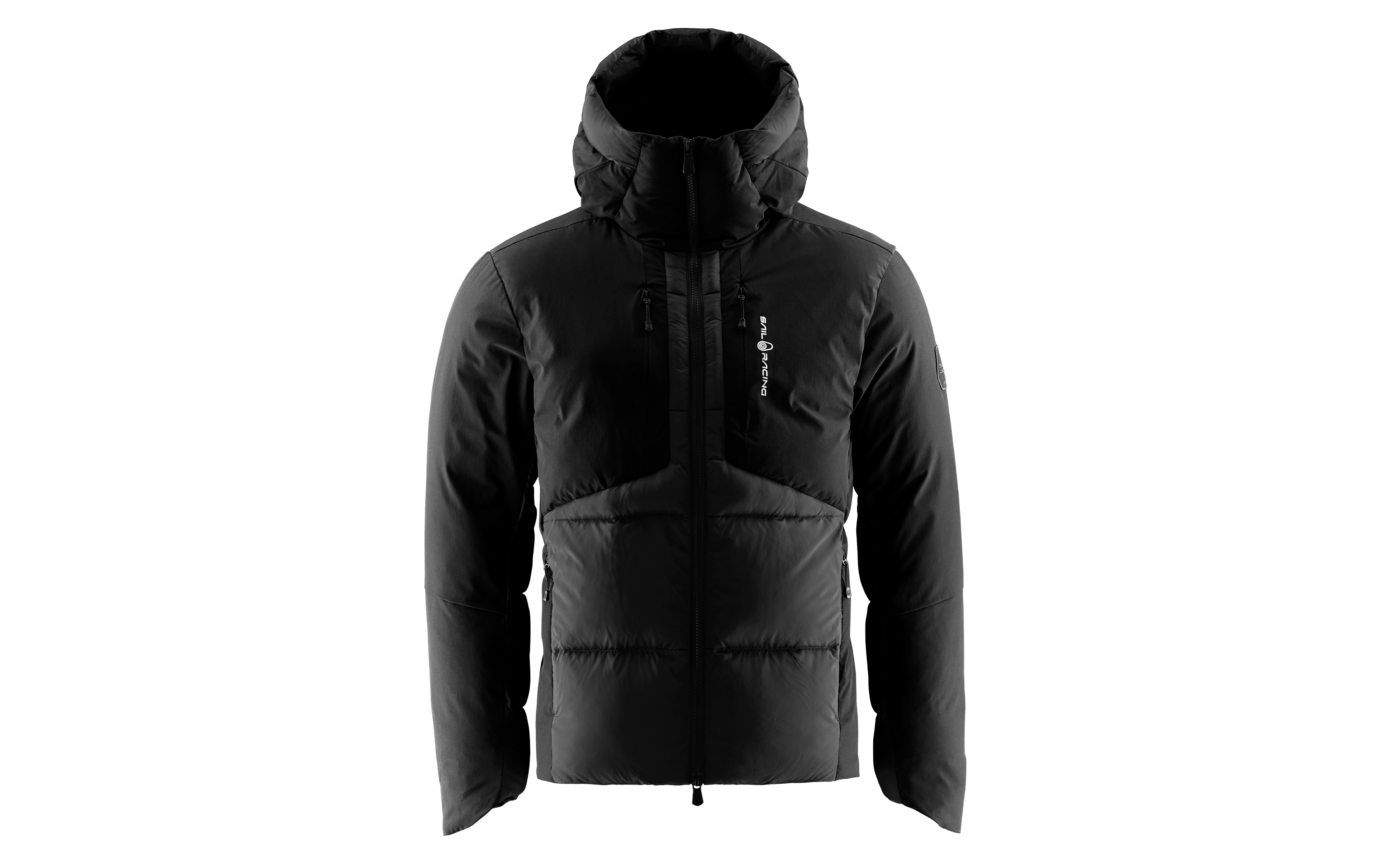 DUMONT DOWN JACKET