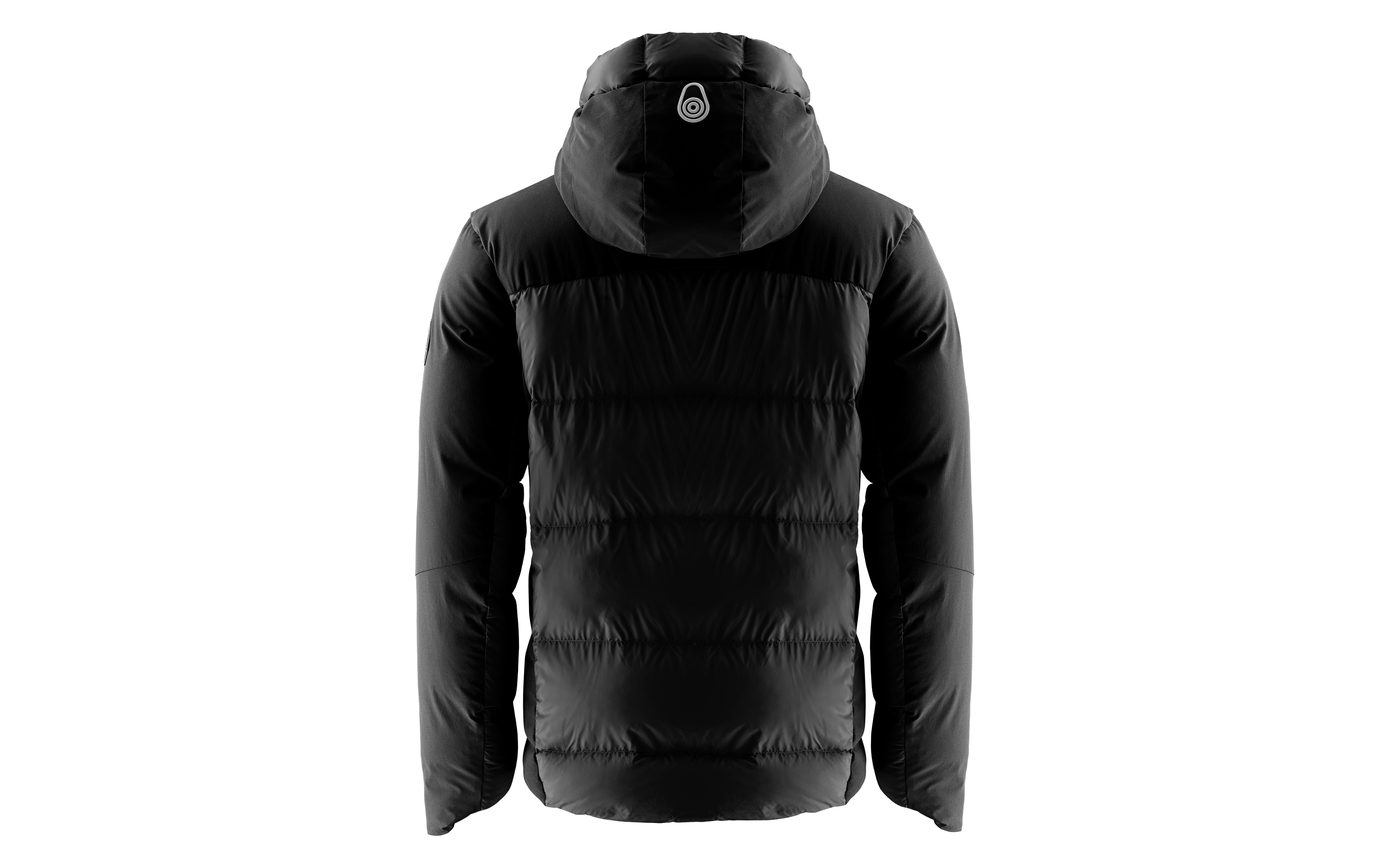 DUMONT DOWN JACKET