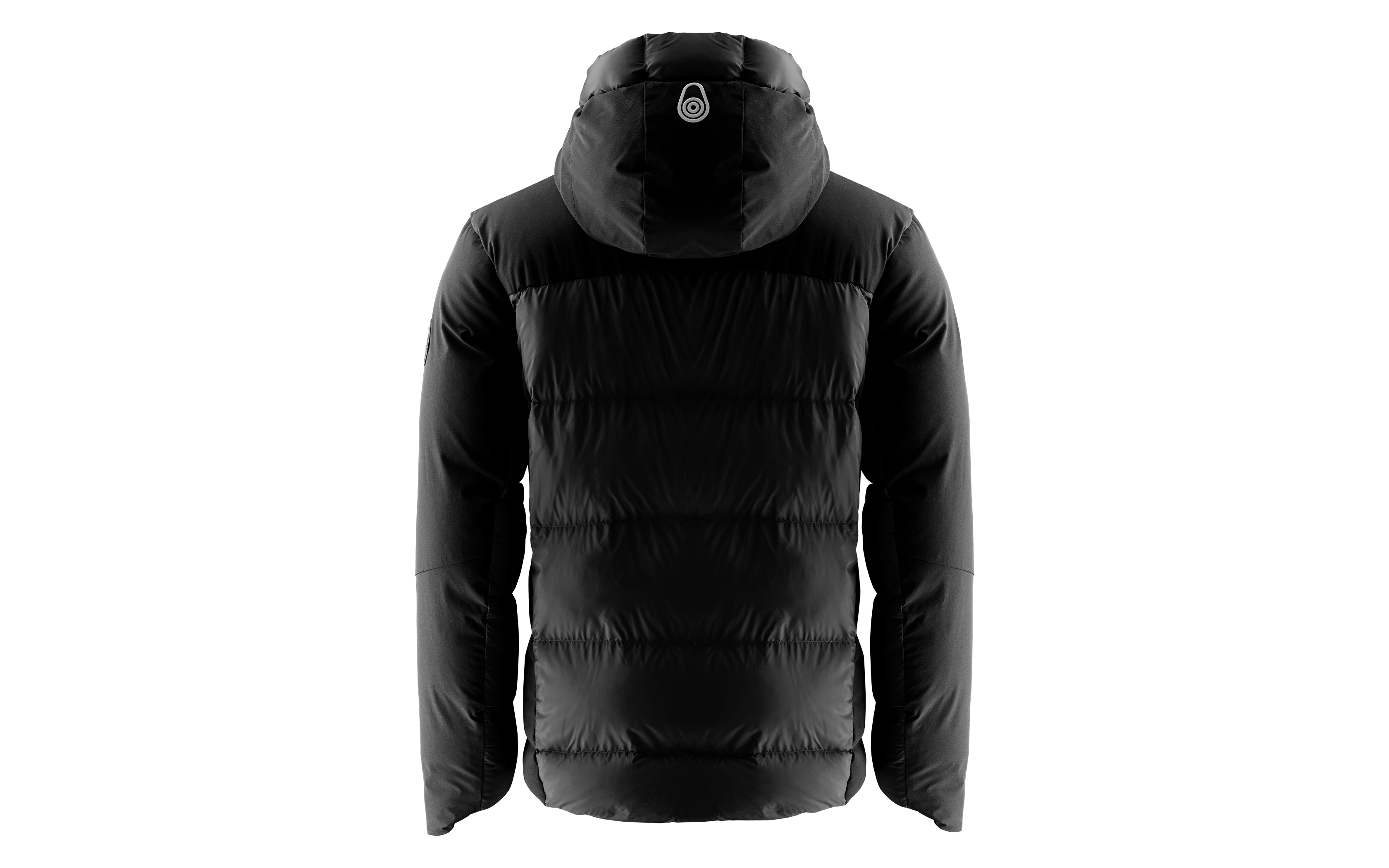 DUMONT DOWN JACKET