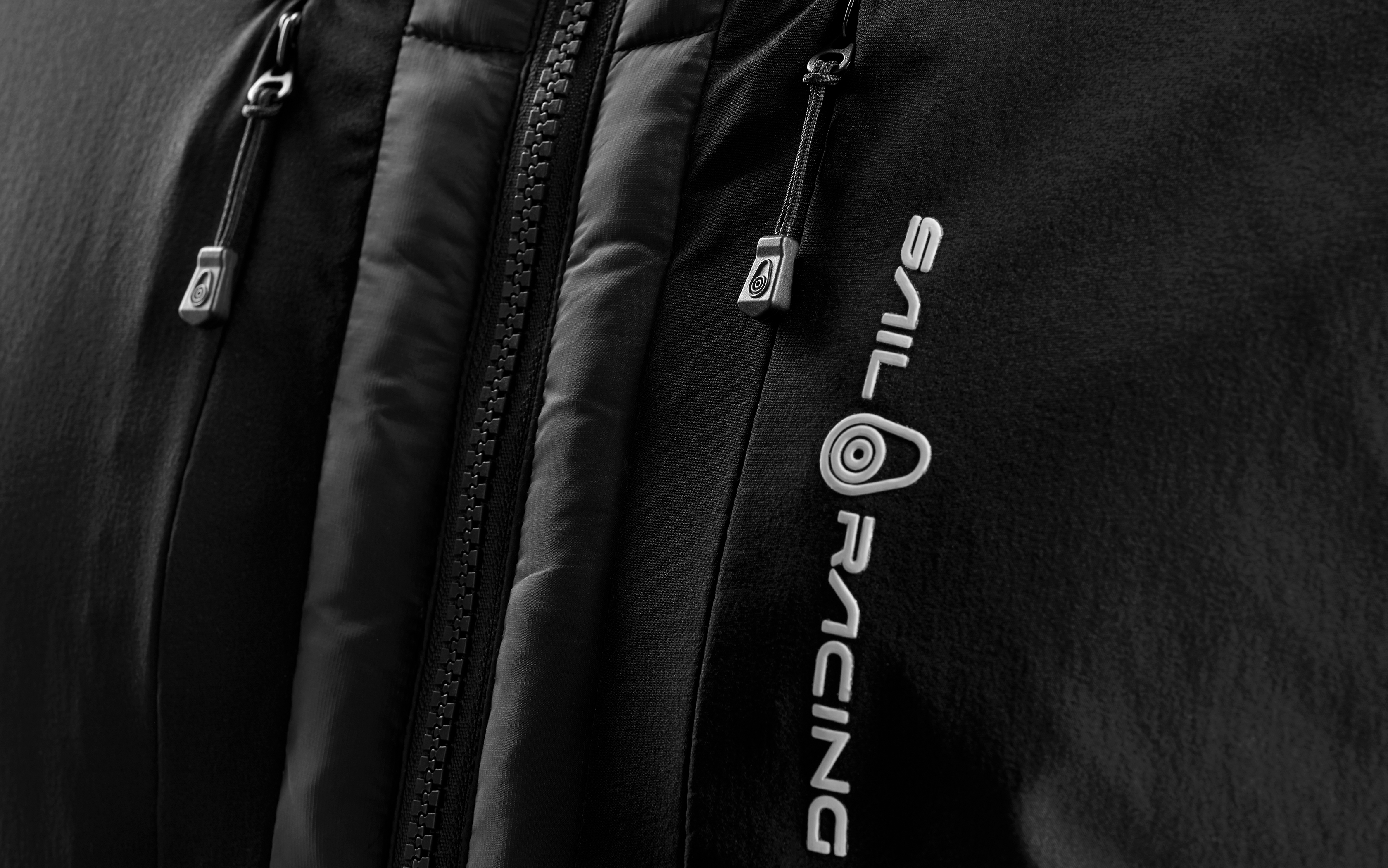 DUMONT DOWN JACKET