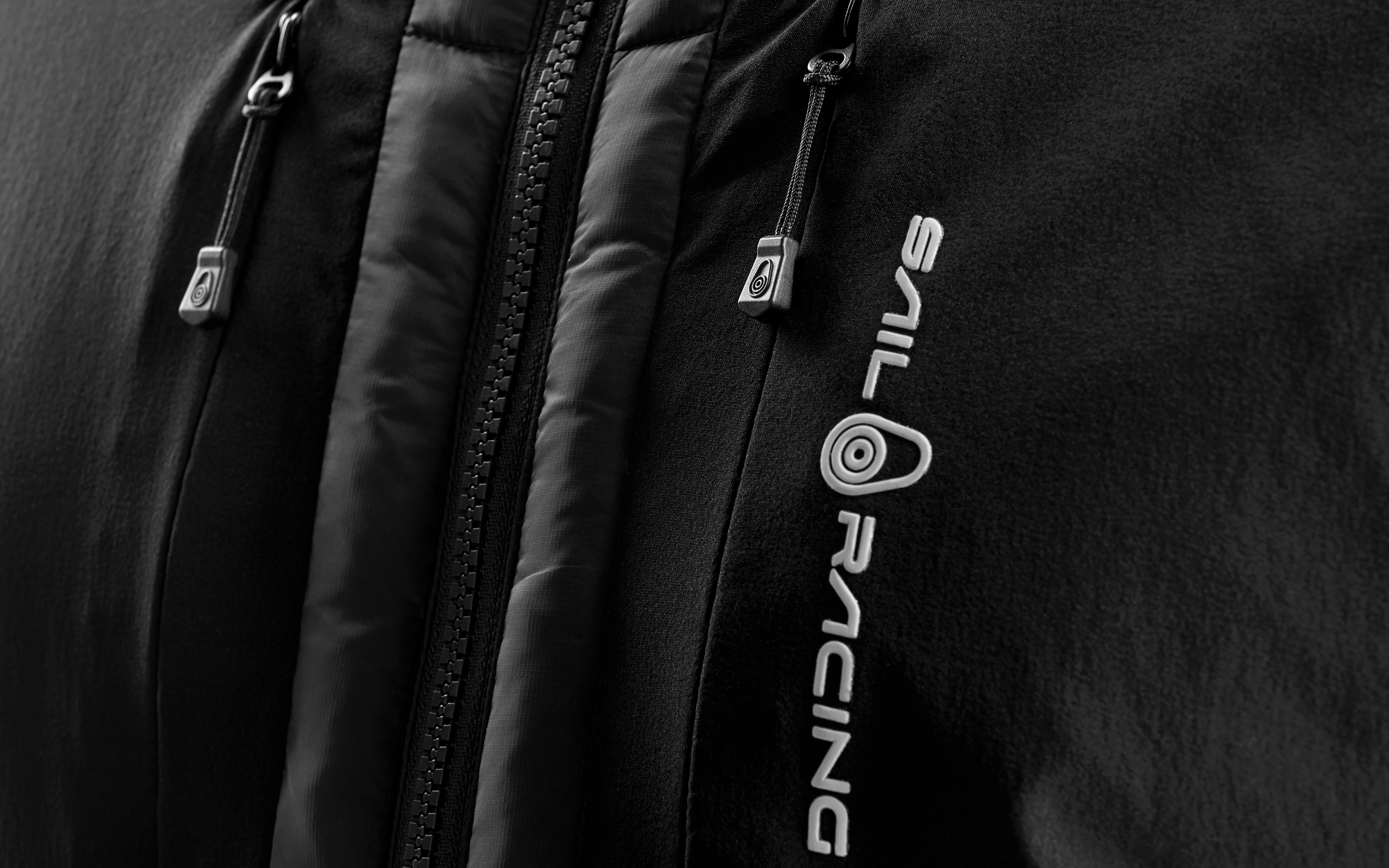 DUMONT DOWN JACKET