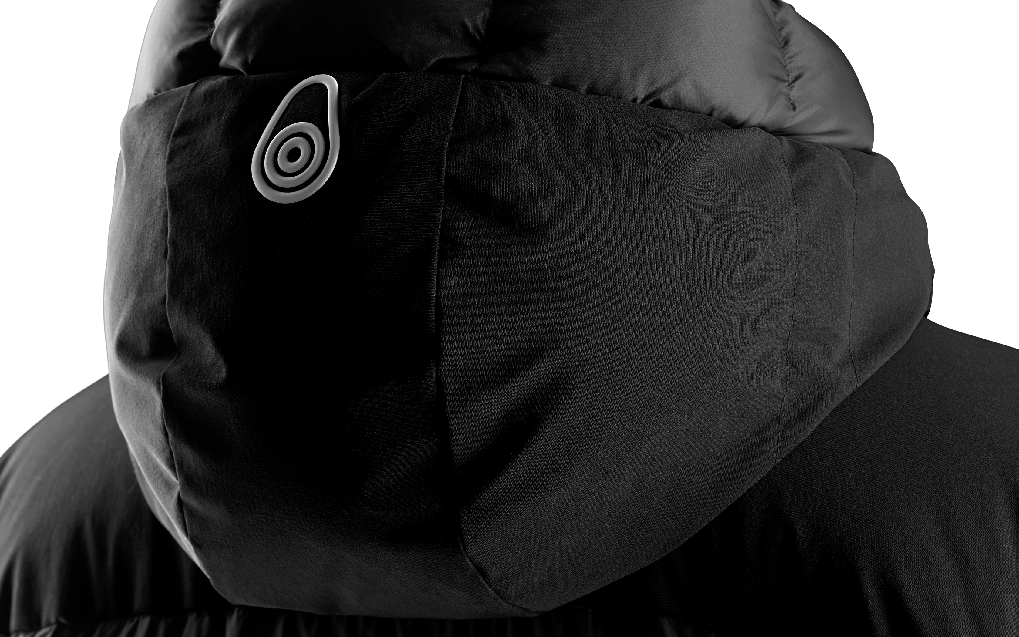 DUMONT DOWN JACKET