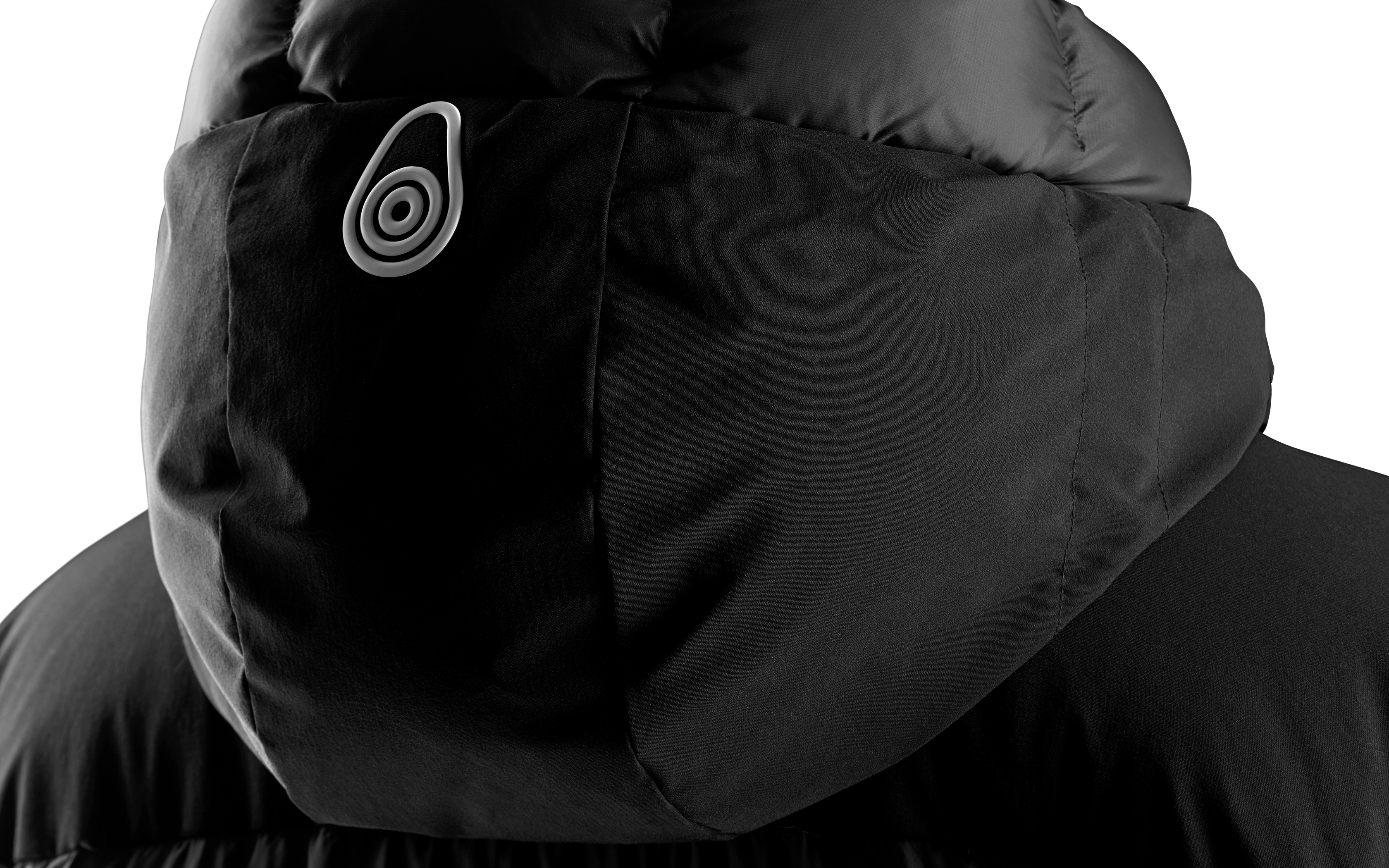 DUMONT DOWN JACKET