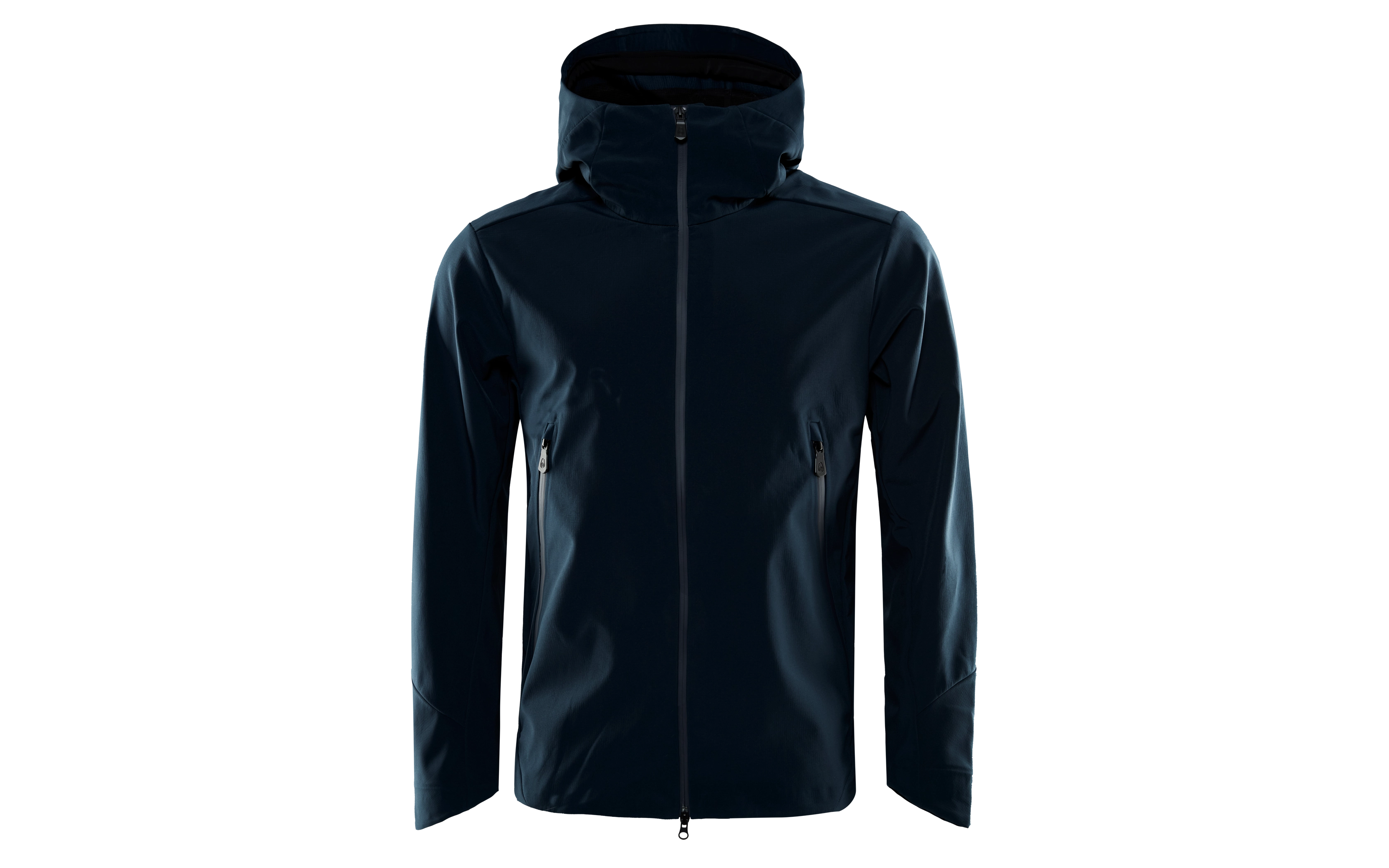 SPRAY SOFTSHELL HOOD