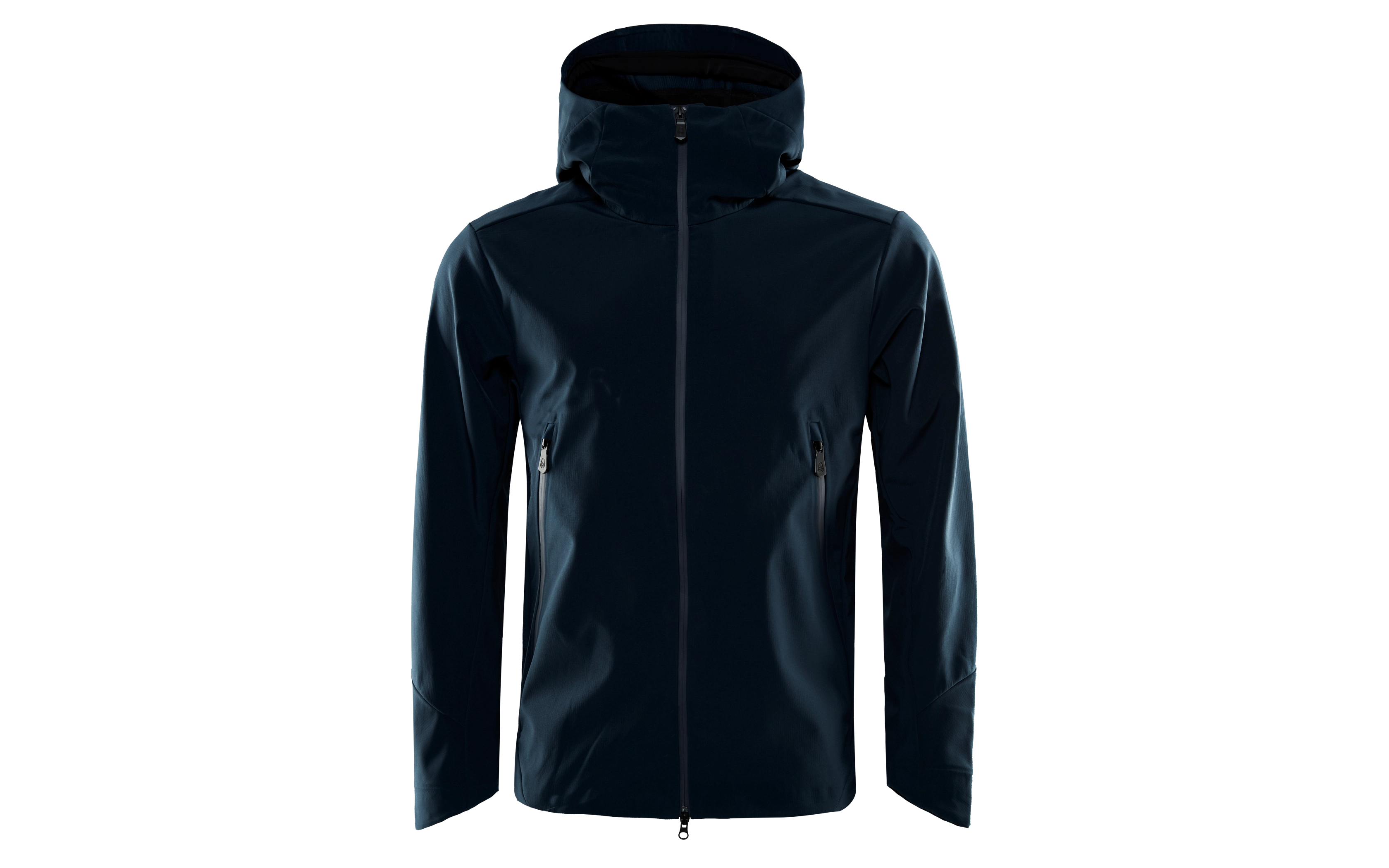SPRAY SOFTSHELL HOOD