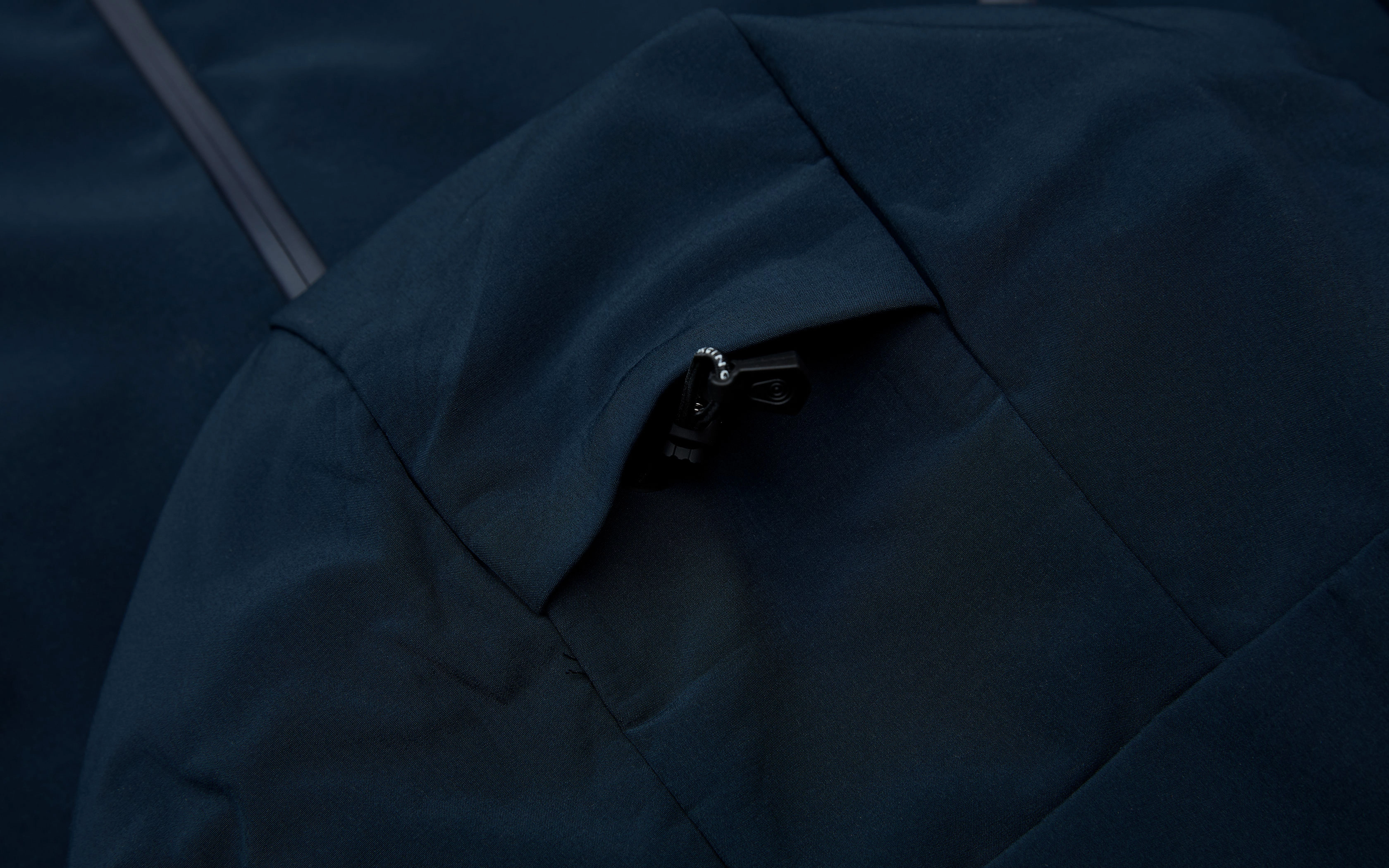 SPRAY SOFTSHELL HOOD