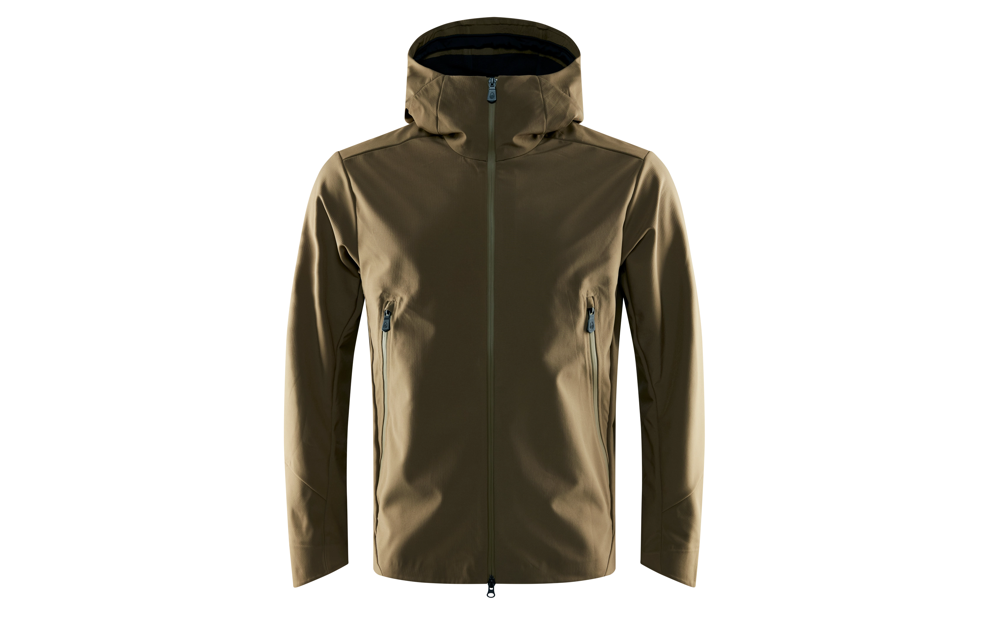 SPRAY SOFTSHELL HOOD