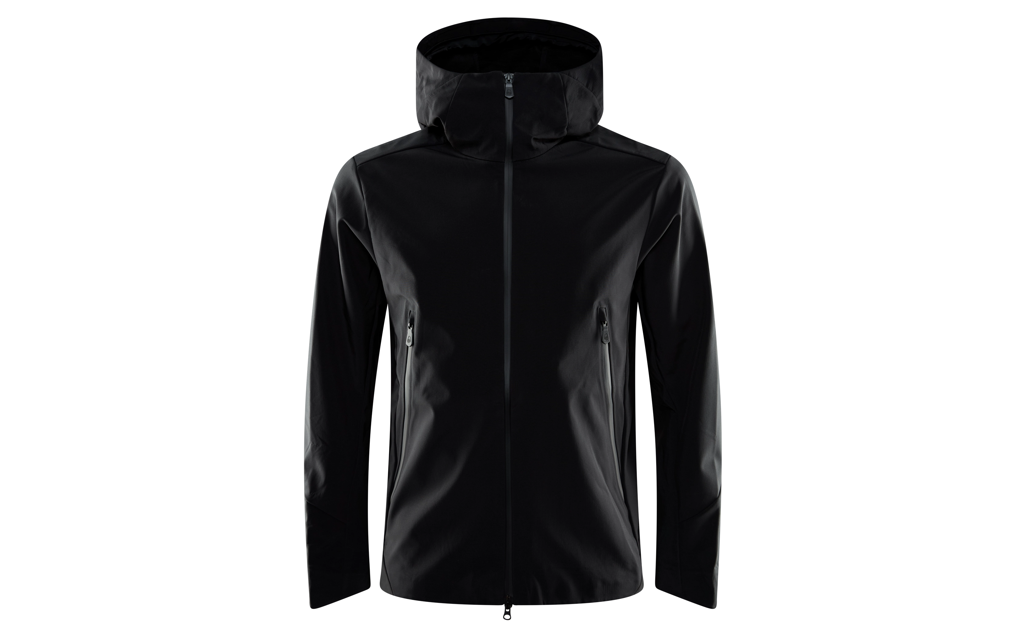 SPRAY SOFTSHELL HOOD