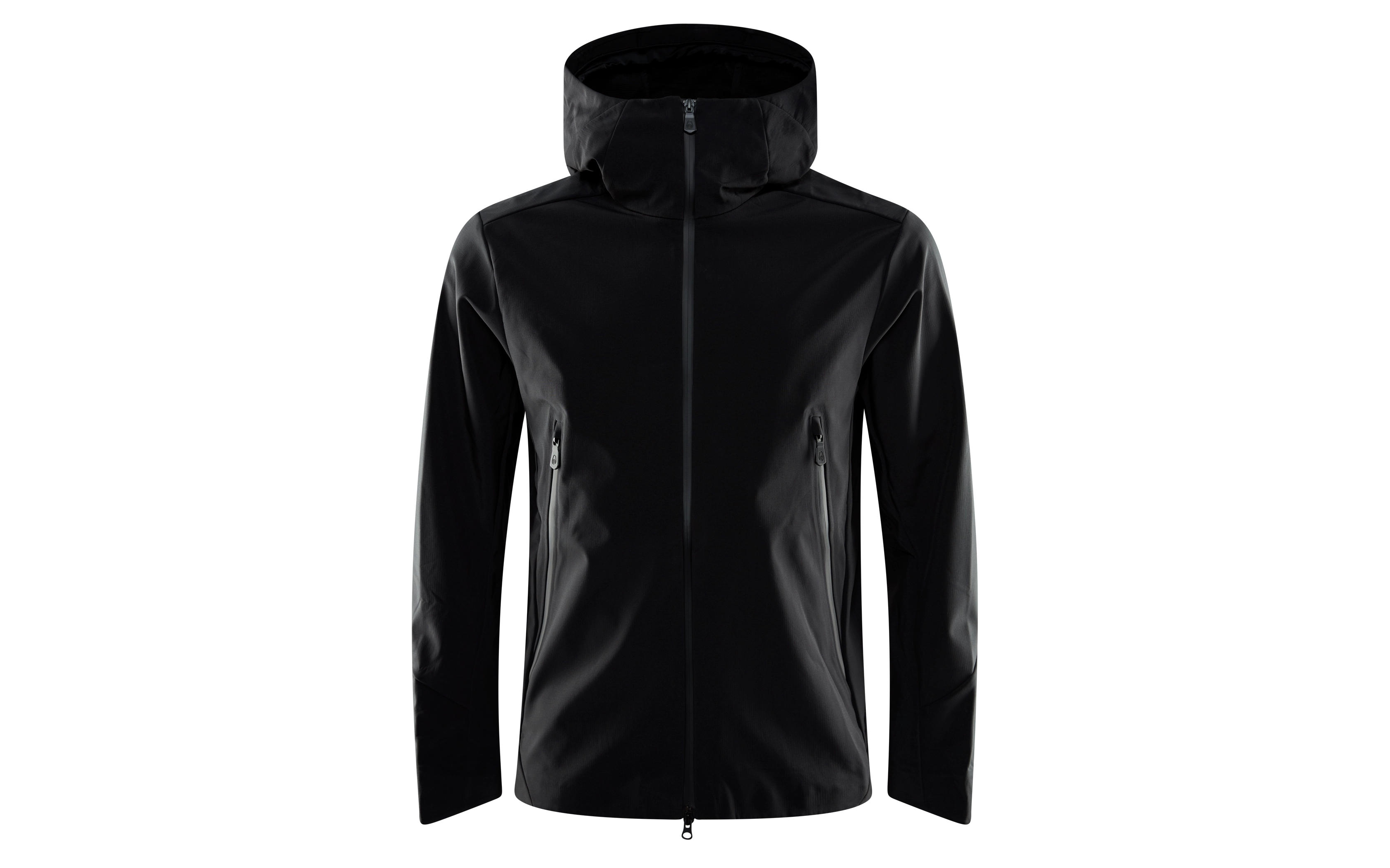 SPRAY SOFTSHELL HOOD
