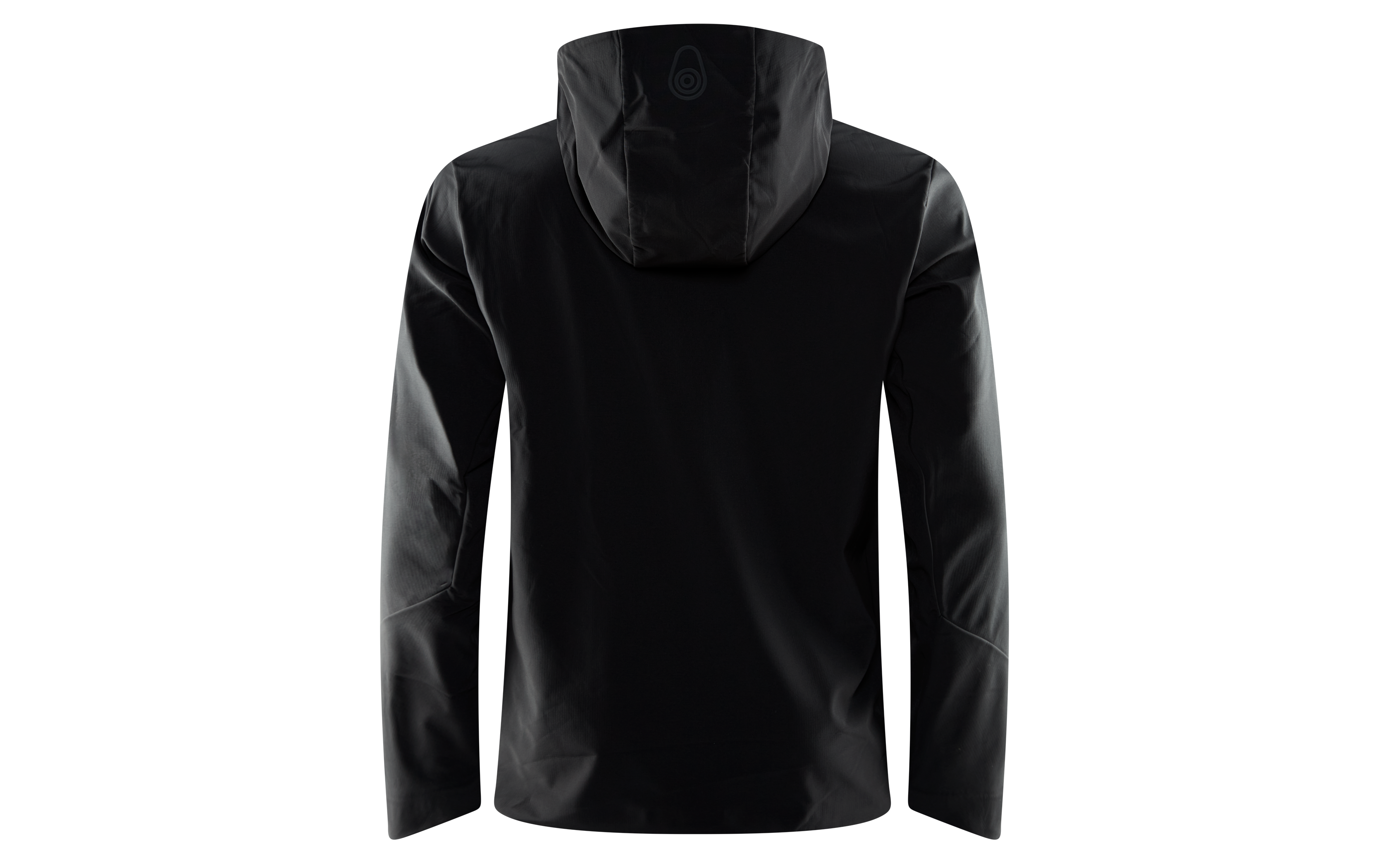 SPRAY SOFTSHELL HOOD