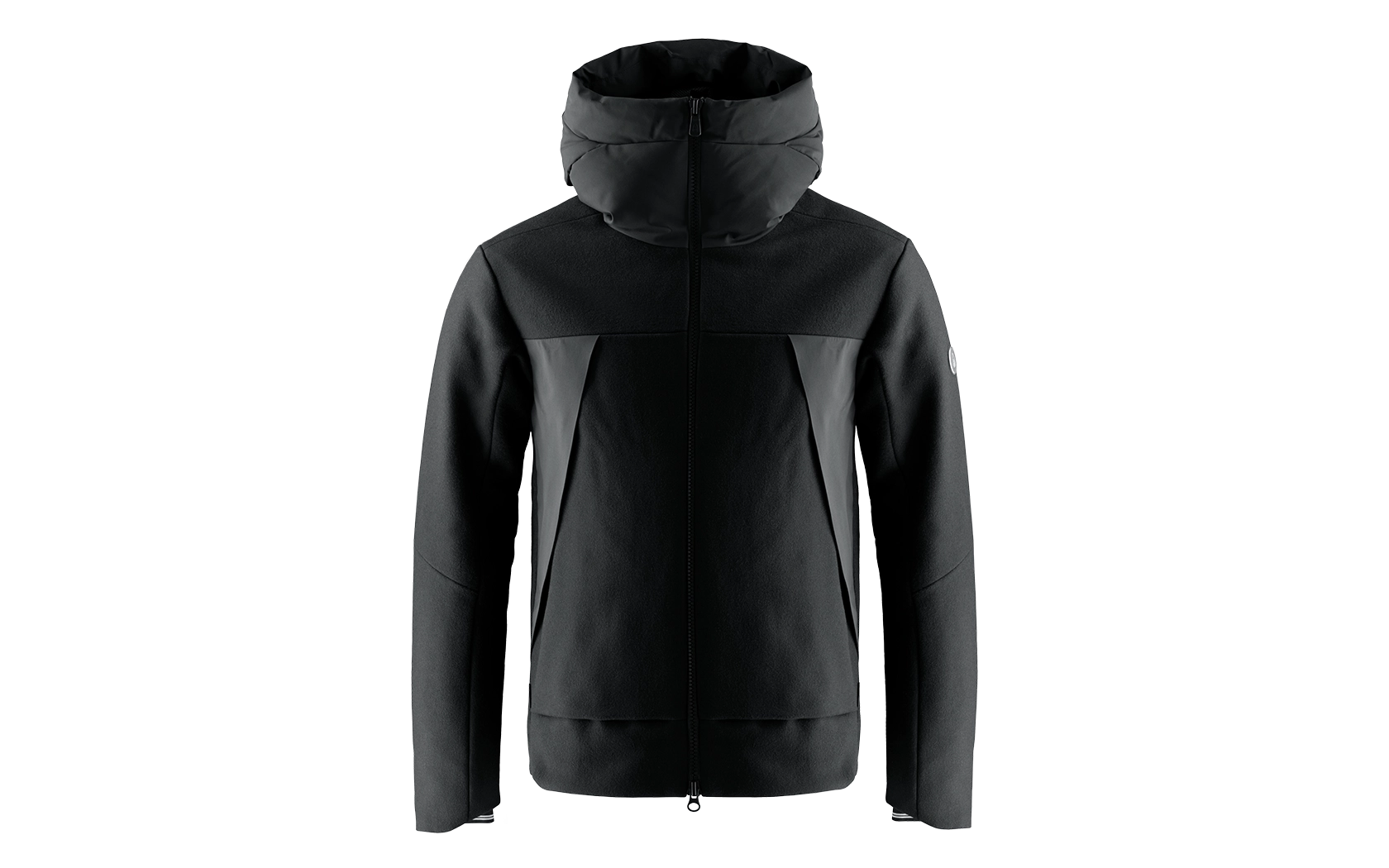 RACE EDITION GTX WOOL HOOD