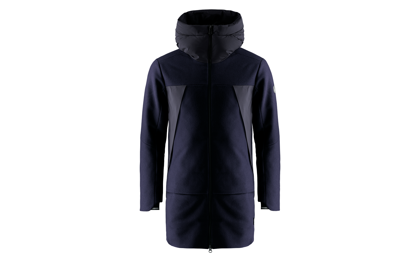 RACE EDITION GTX WOOL COAT