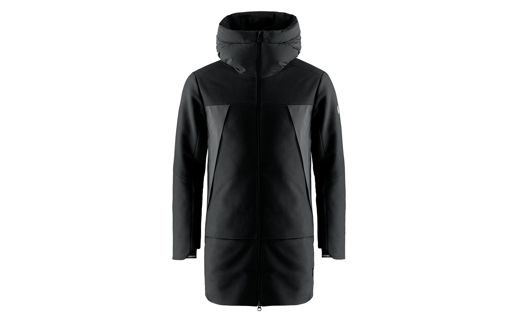 RACE EDITION GTX WOOL COAT