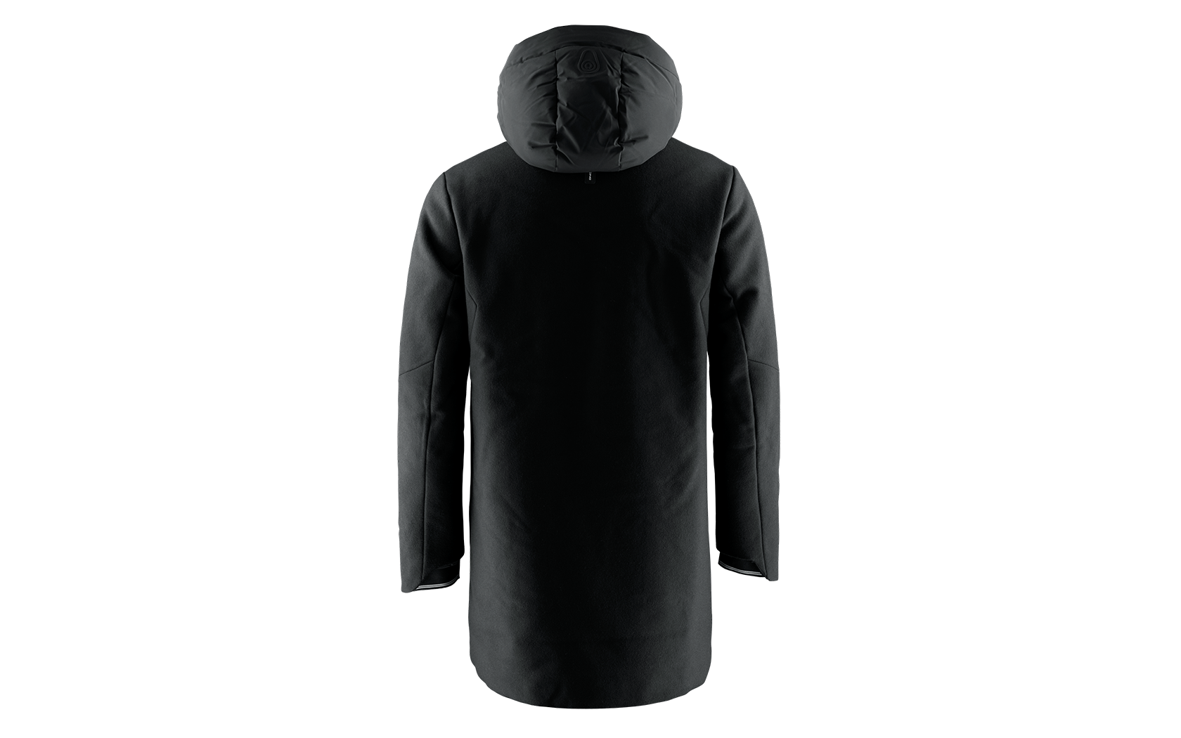 RACE EDITION GTX WOOL COAT