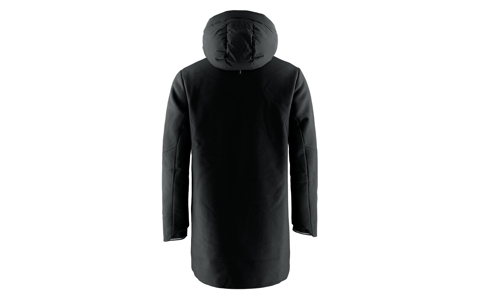 RACE EDITION GTX WOOL COAT