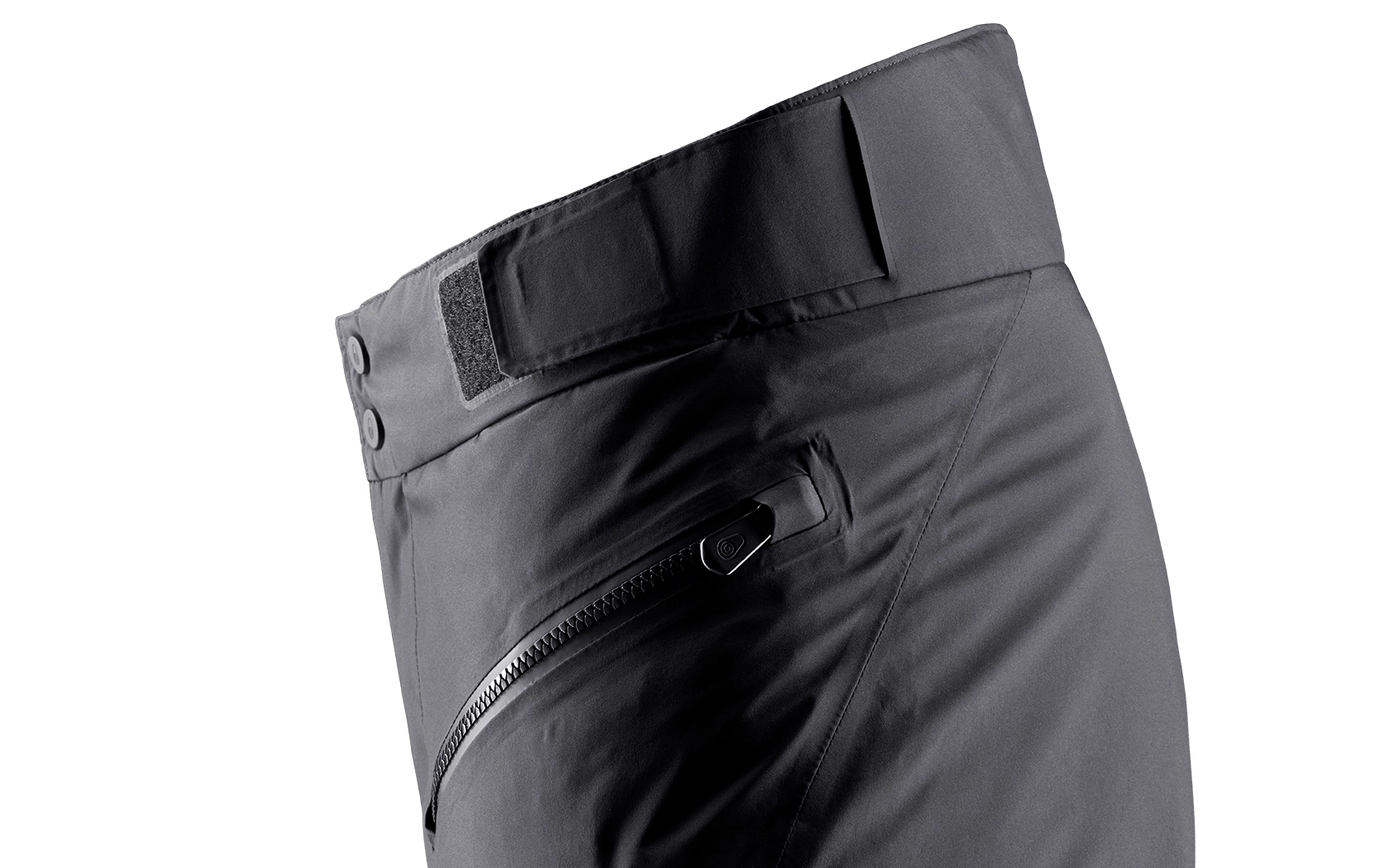 BLACK ICE GORE TEX PANT