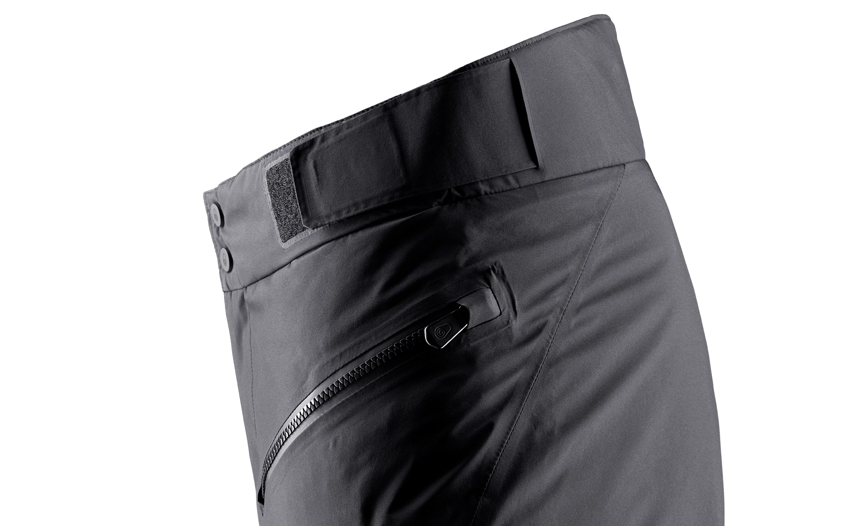 BLACK ICE GORE TEX PANT