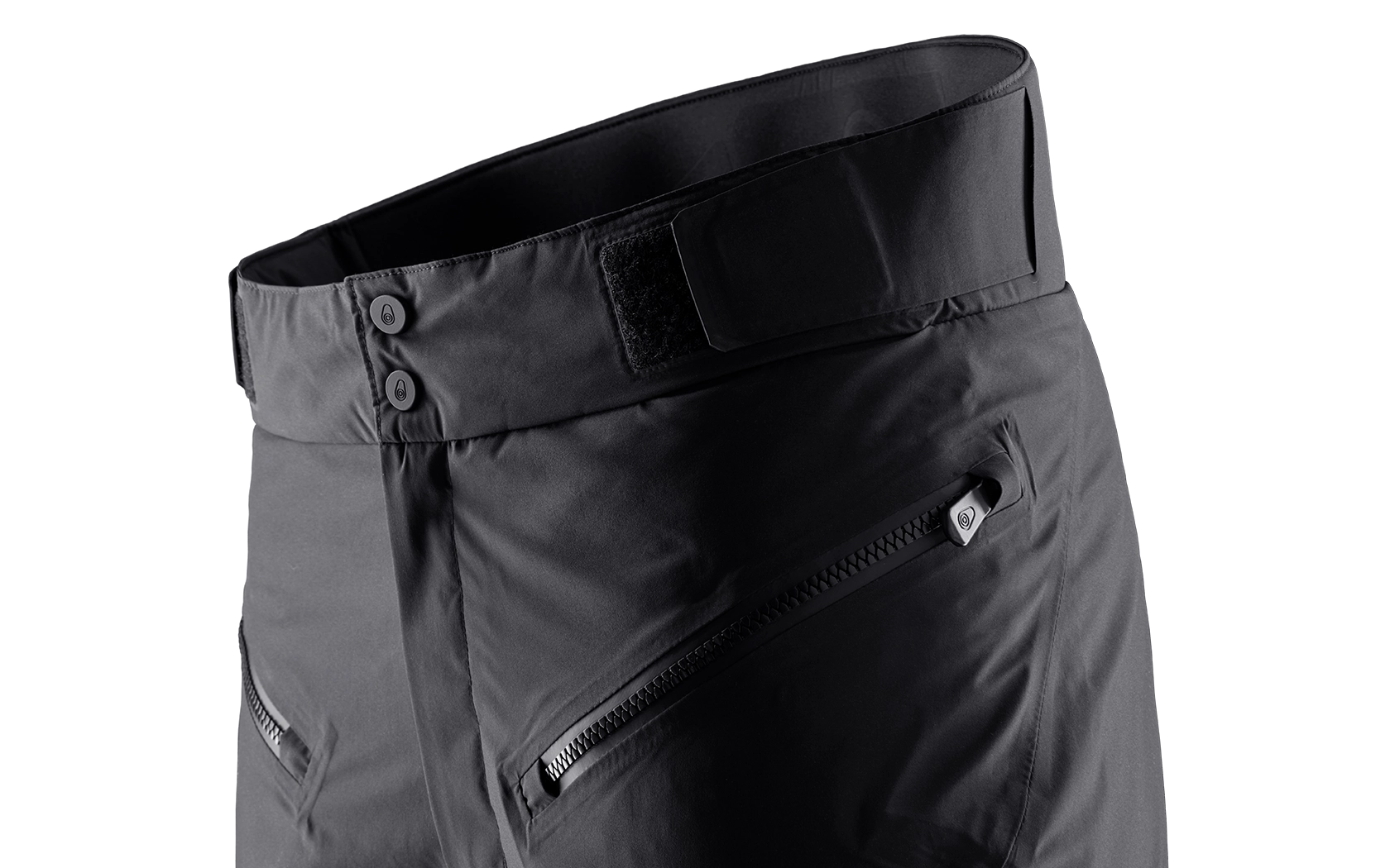 BLACK ICE GORE TEX PANT