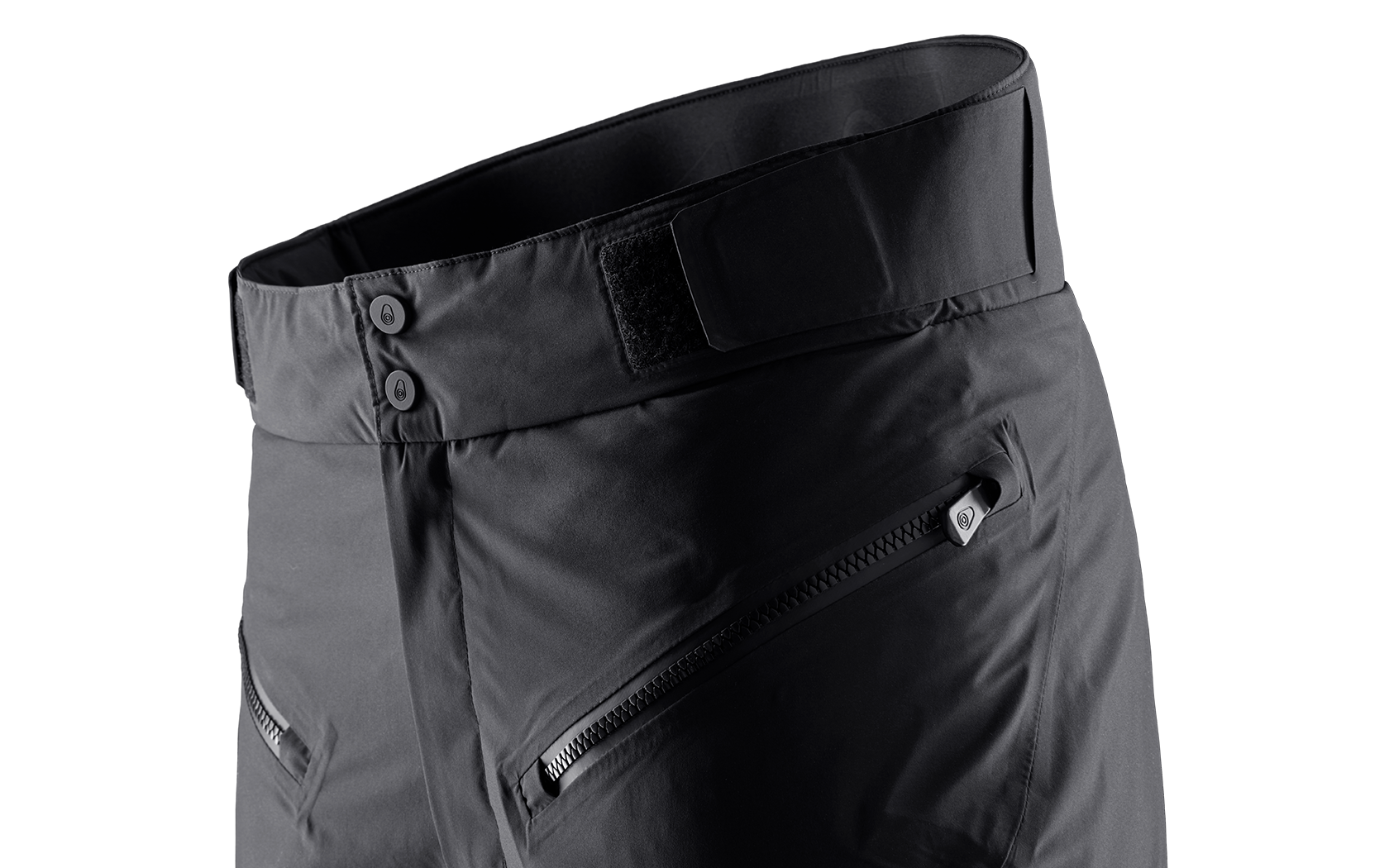 BLACK ICE GORE TEX PANT