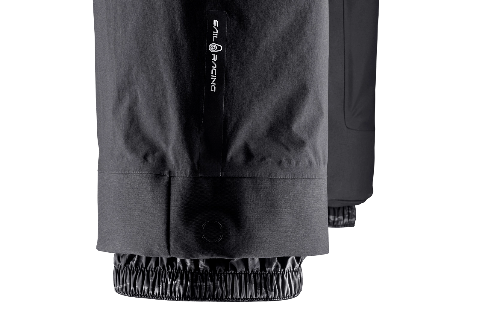 BLACK ICE GORE TEX PANT