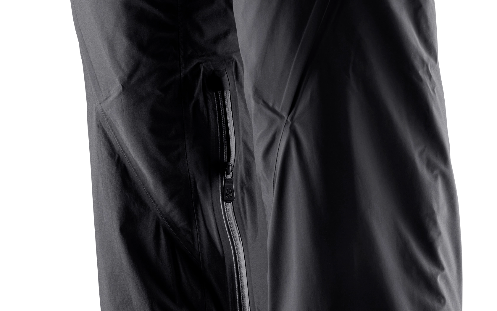 BLACK ICE GORE TEX PANT