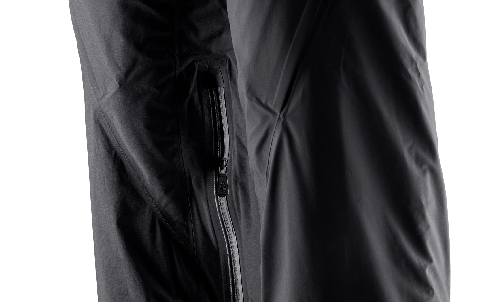 BLACK ICE GORE TEX PANT