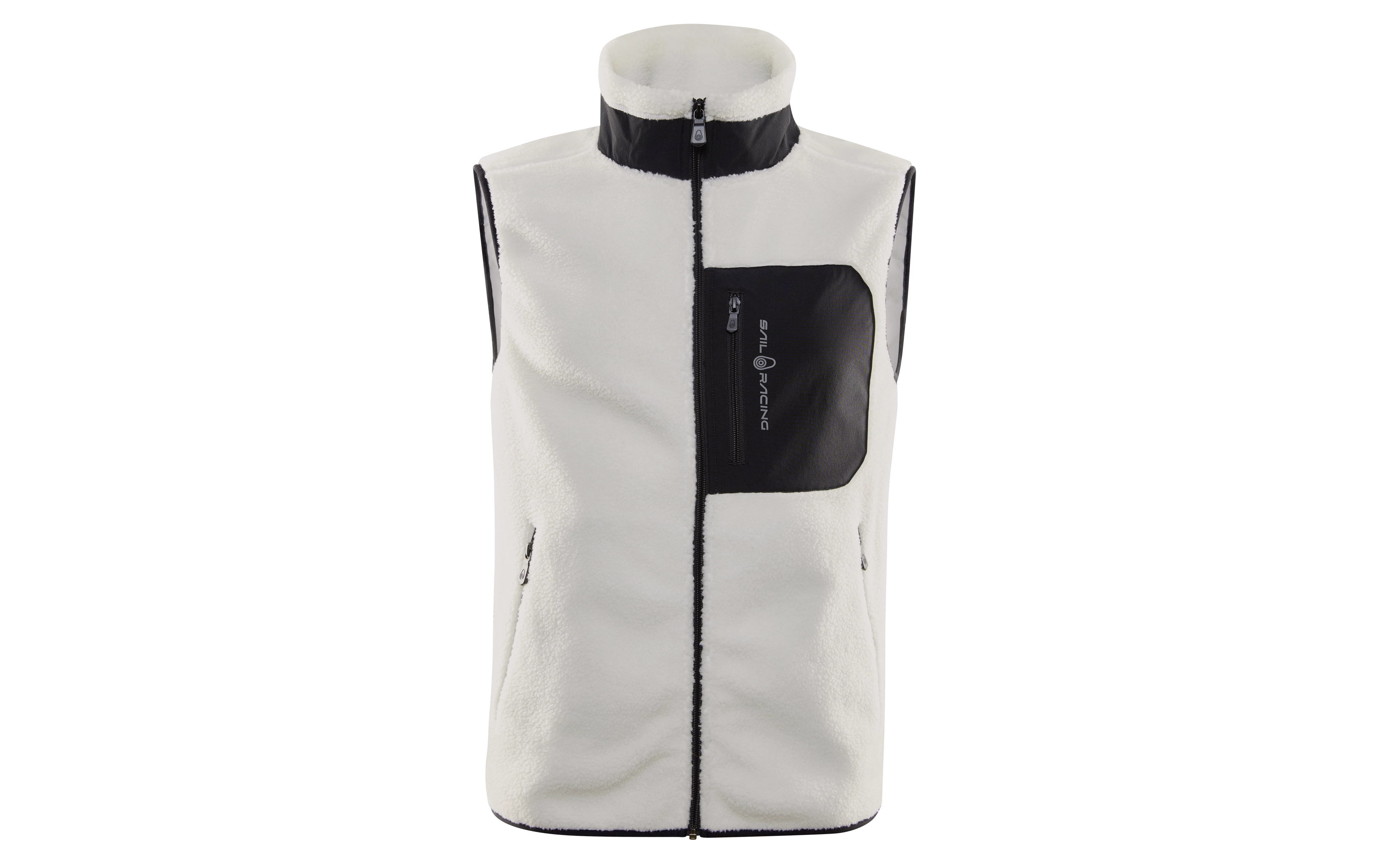 BOWMAN PILE VEST