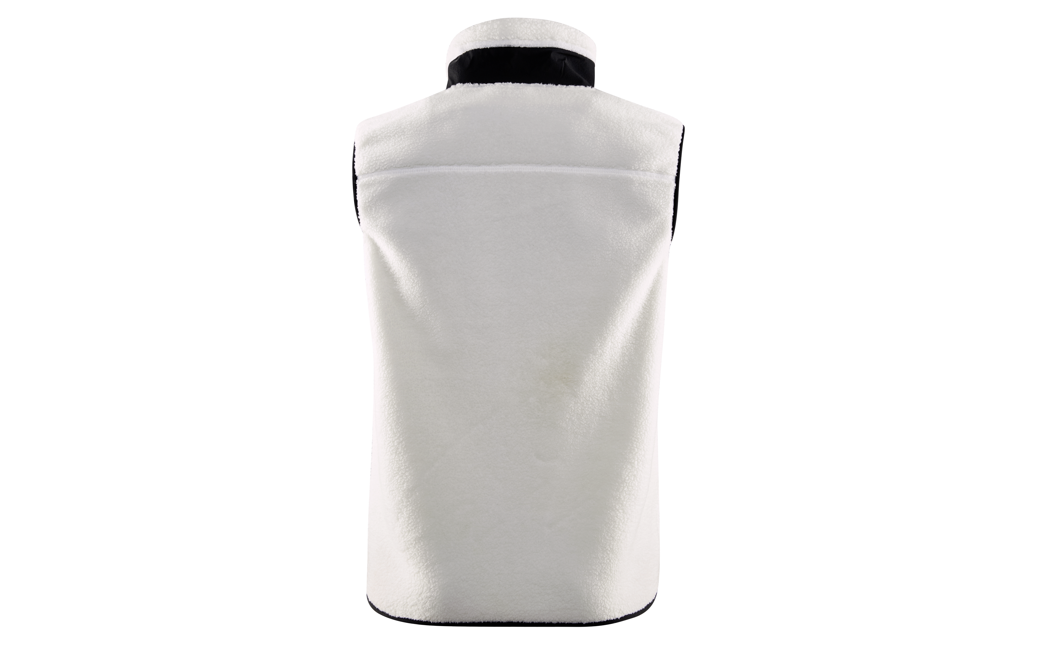BOWMAN PILE VEST