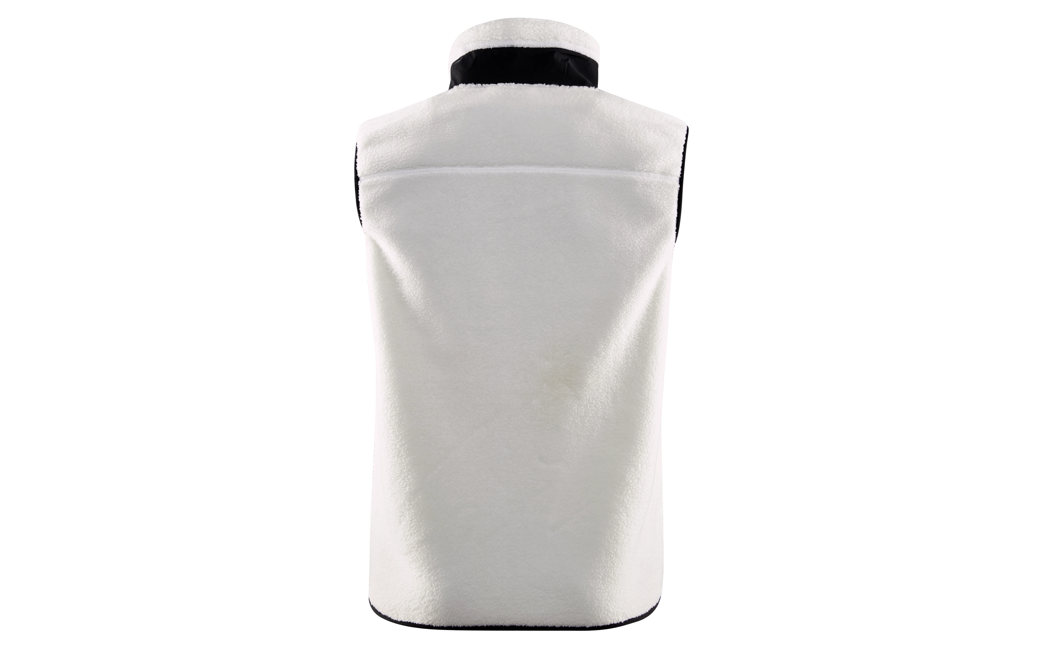 BOWMAN PILE VEST
