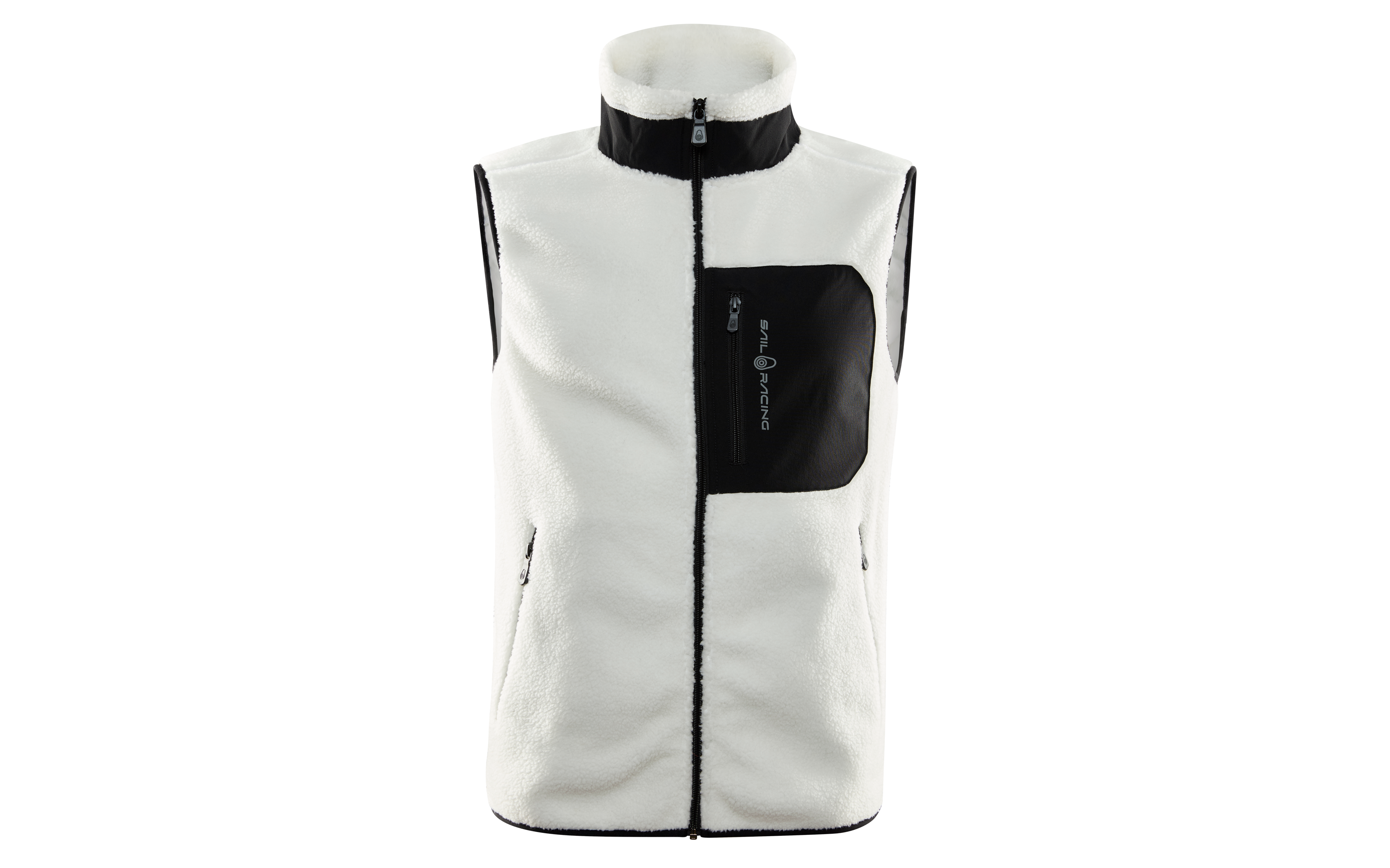 BOWMAN PILE VEST