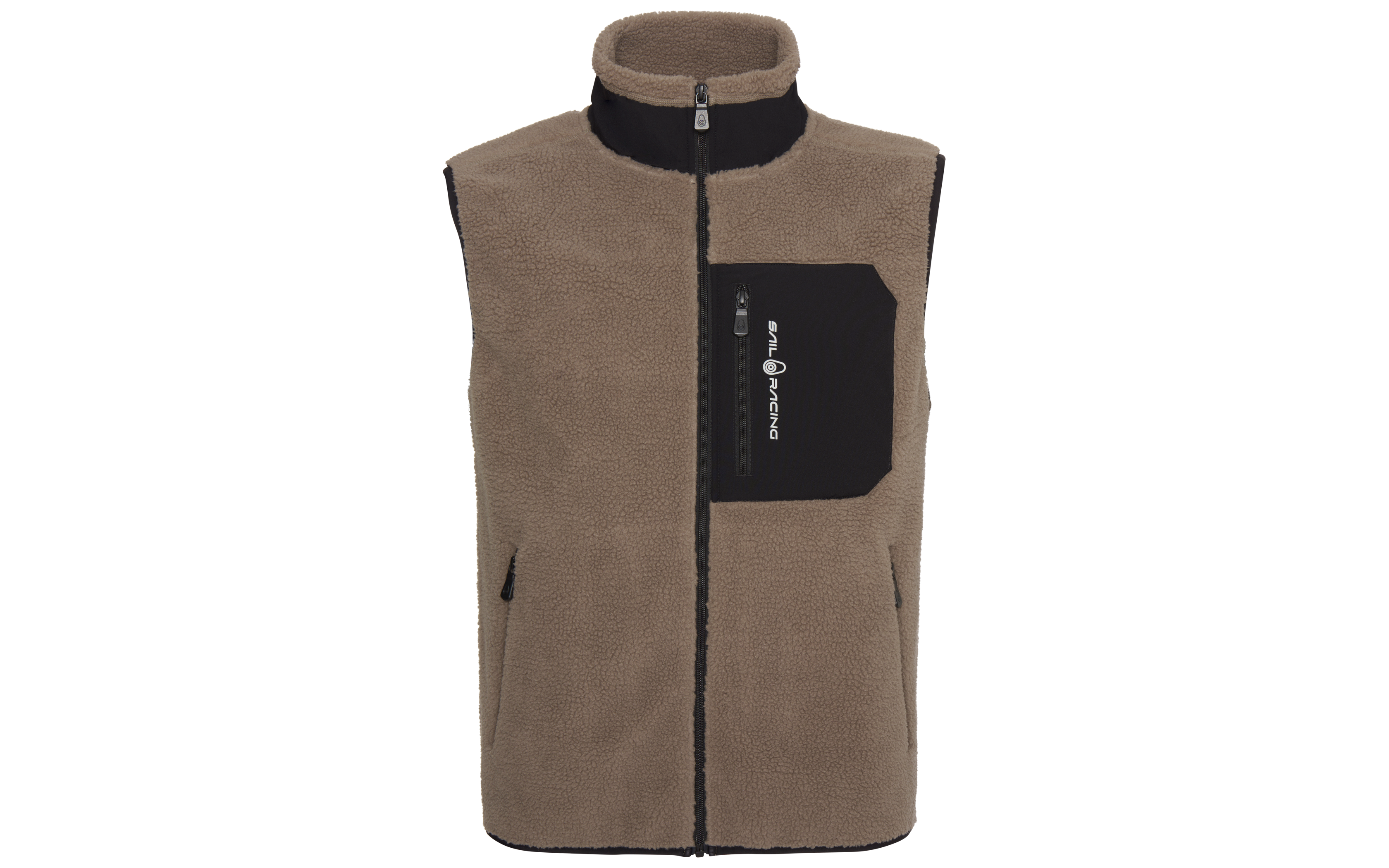 BOWMAN PILE VEST